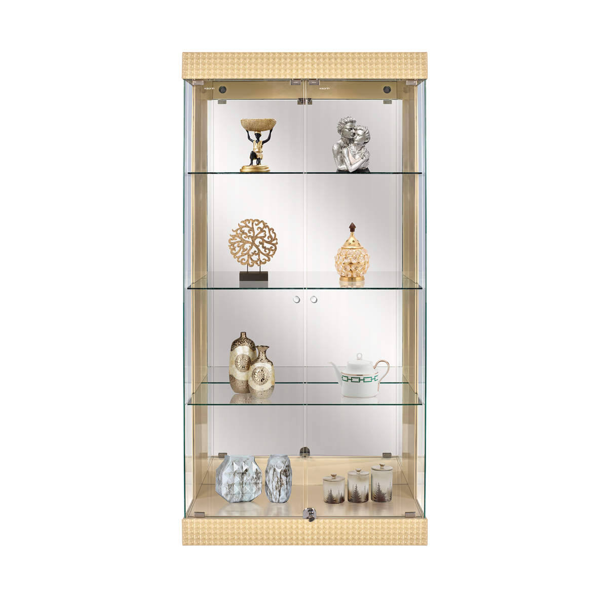 JUPITER 36 Display Unit Zorin