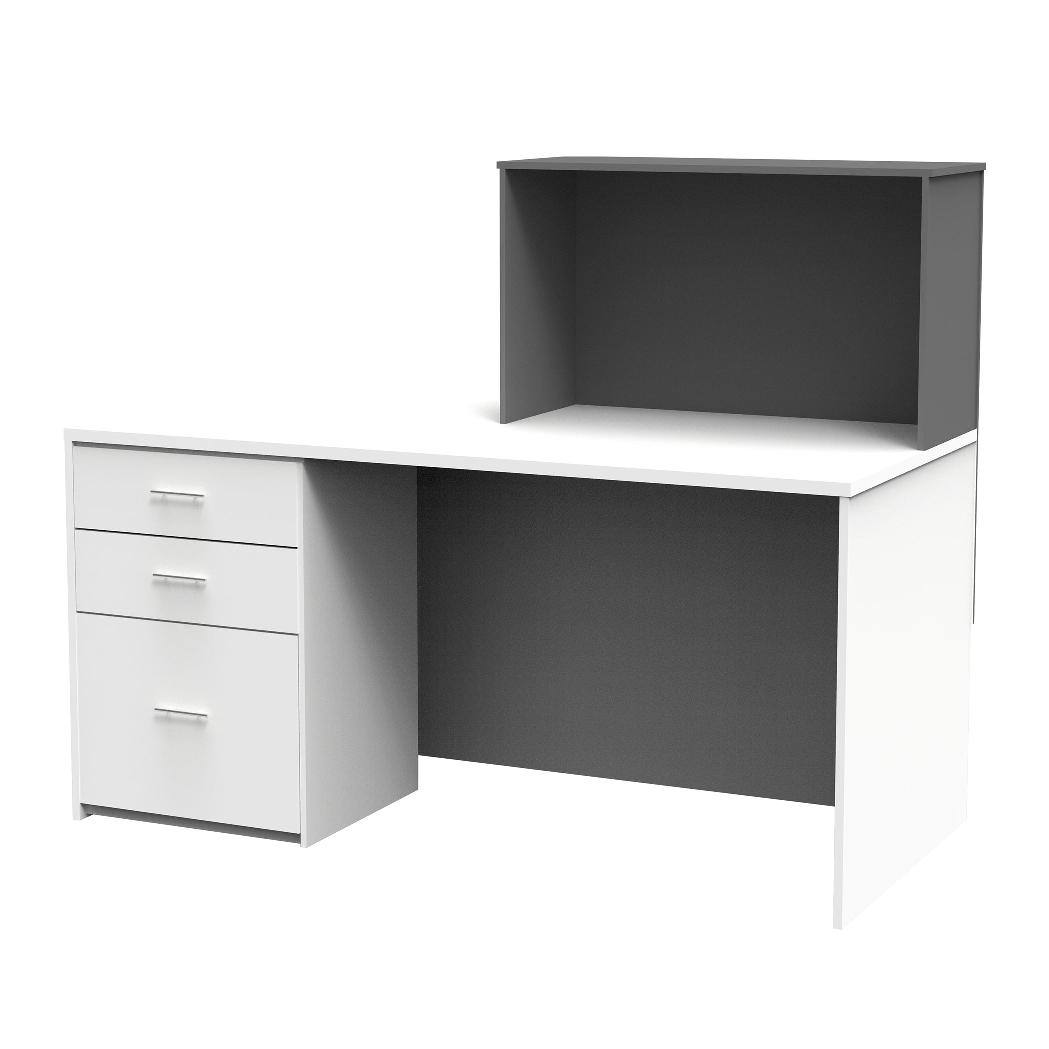 Solana Reception Table Asmara