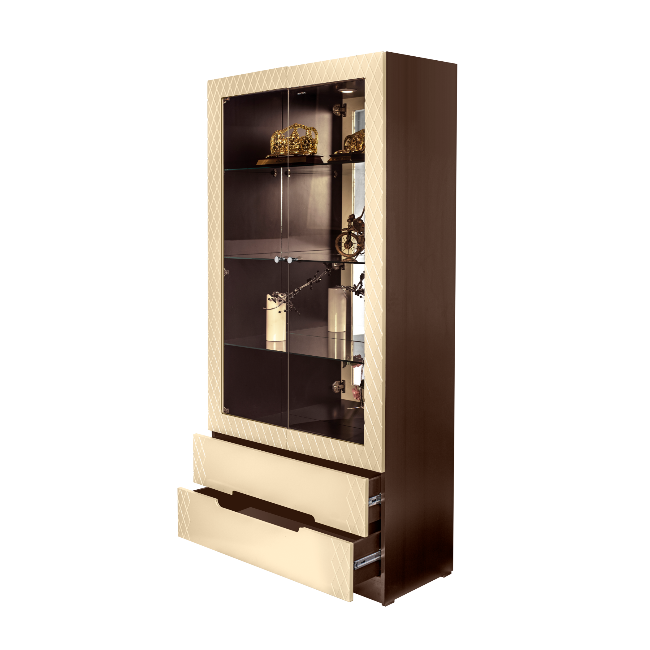 NEPTUNE 36 DR Display Unit Zorin