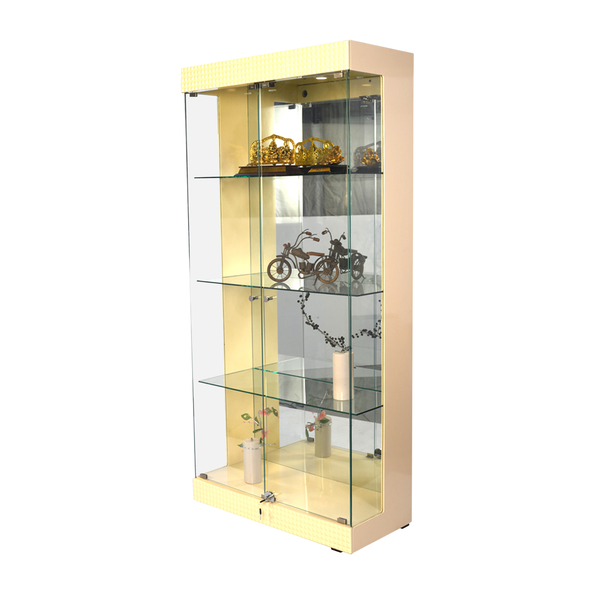 JUPITER 36 Display Unit Zorin