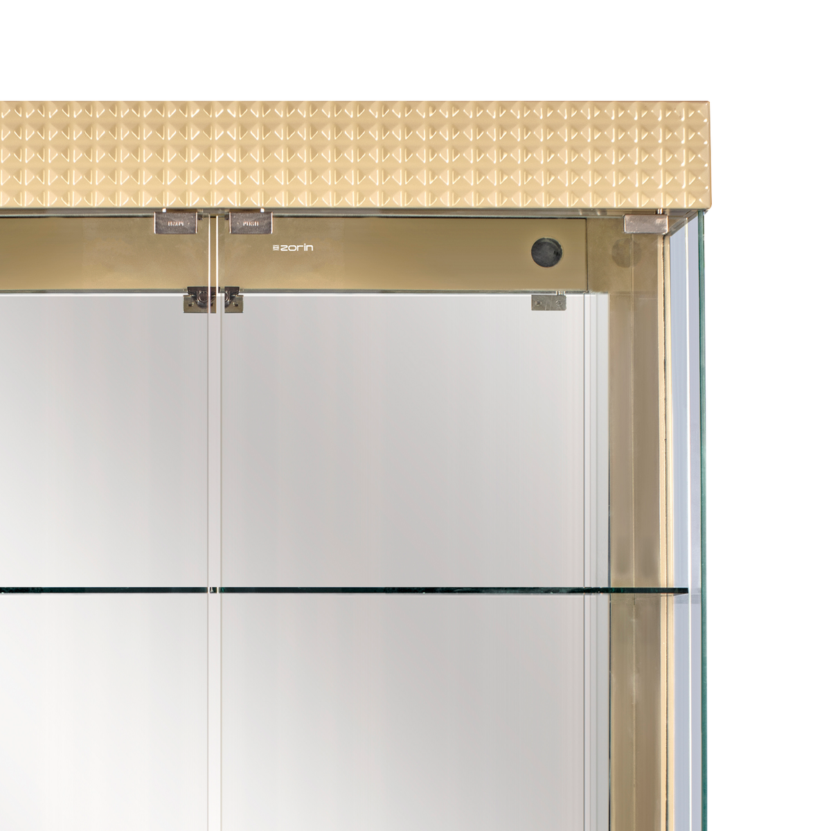JUPITER 36 Display Unit Zorin
