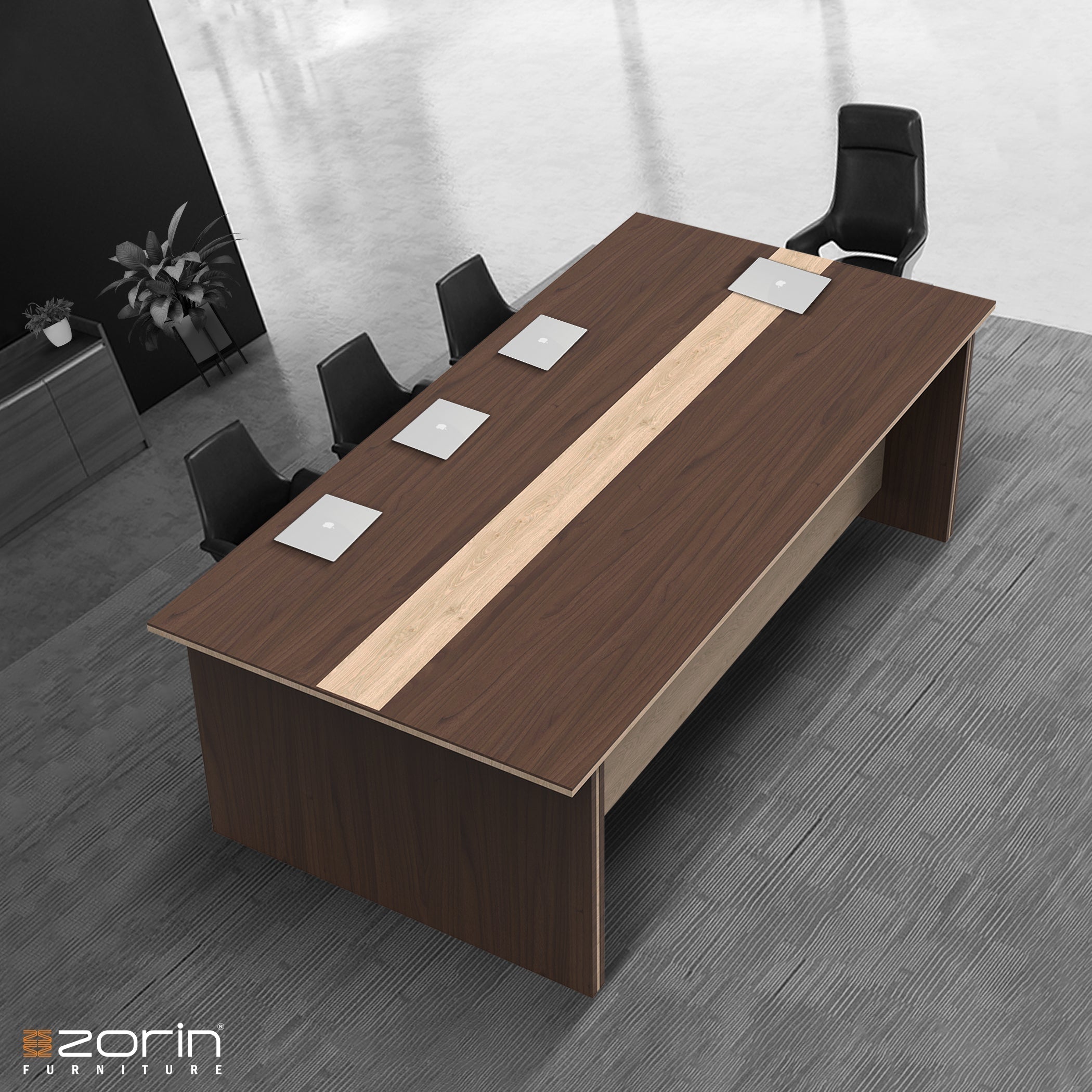 Ether Reception Table Asmara