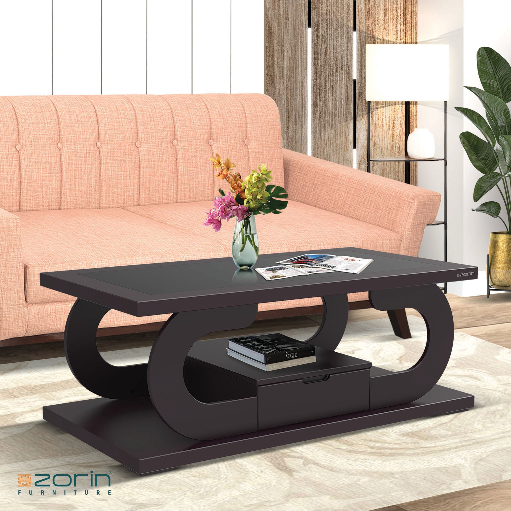 Ace Coffee Table Zorin