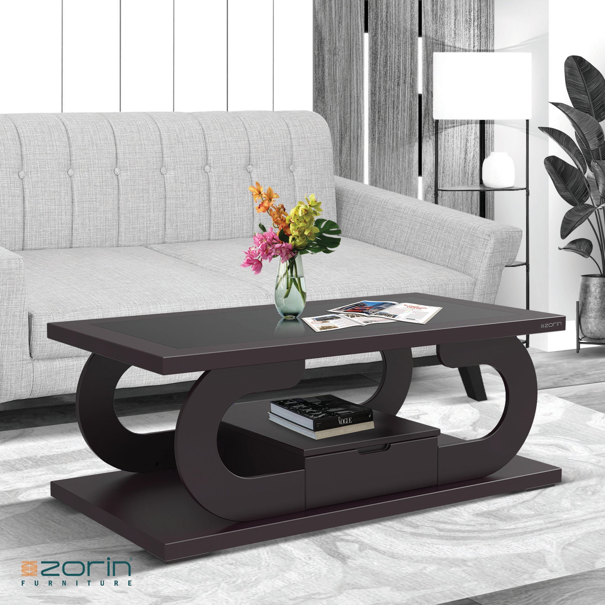 Ace Coffee Table Zorin