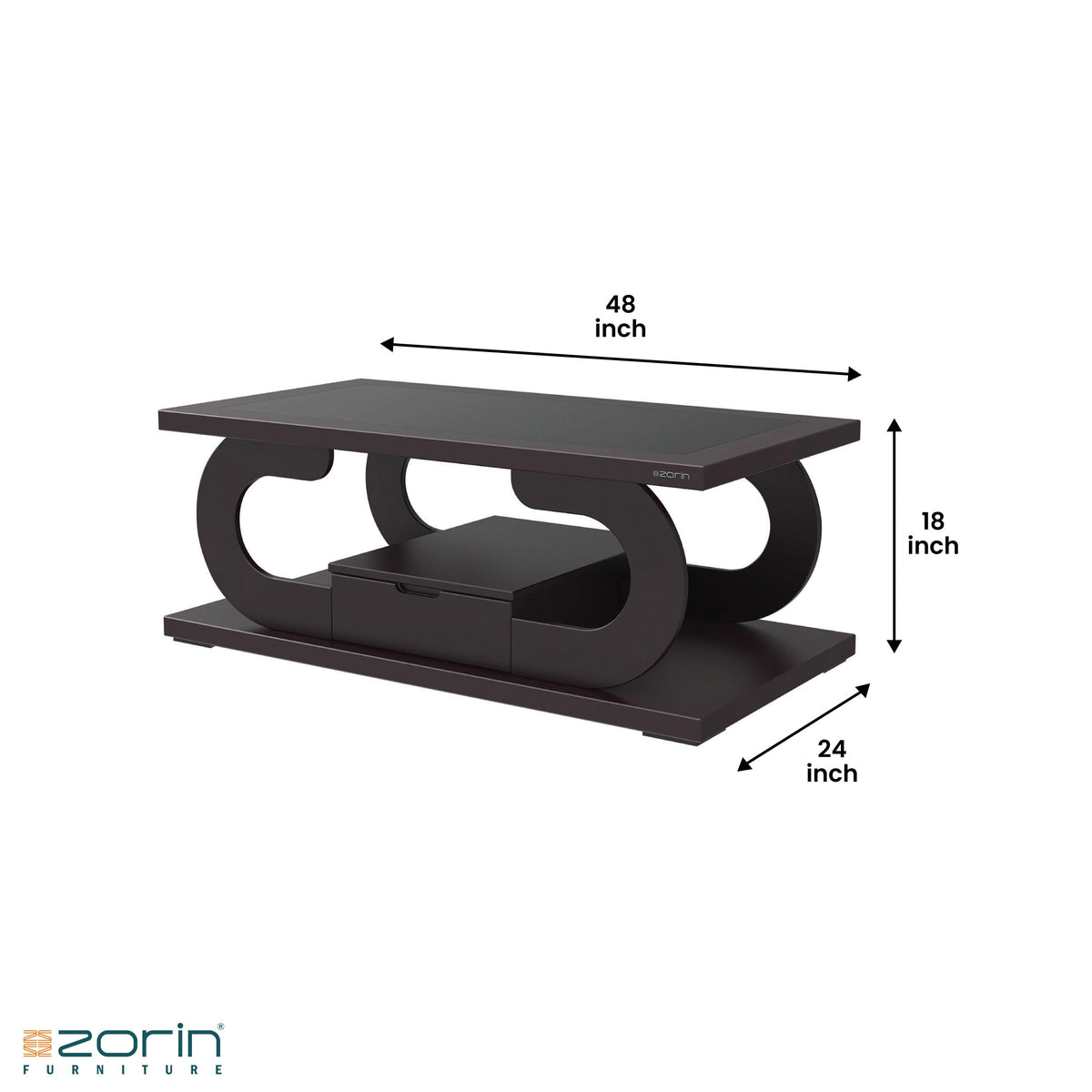 Ace Coffee Table Zorin