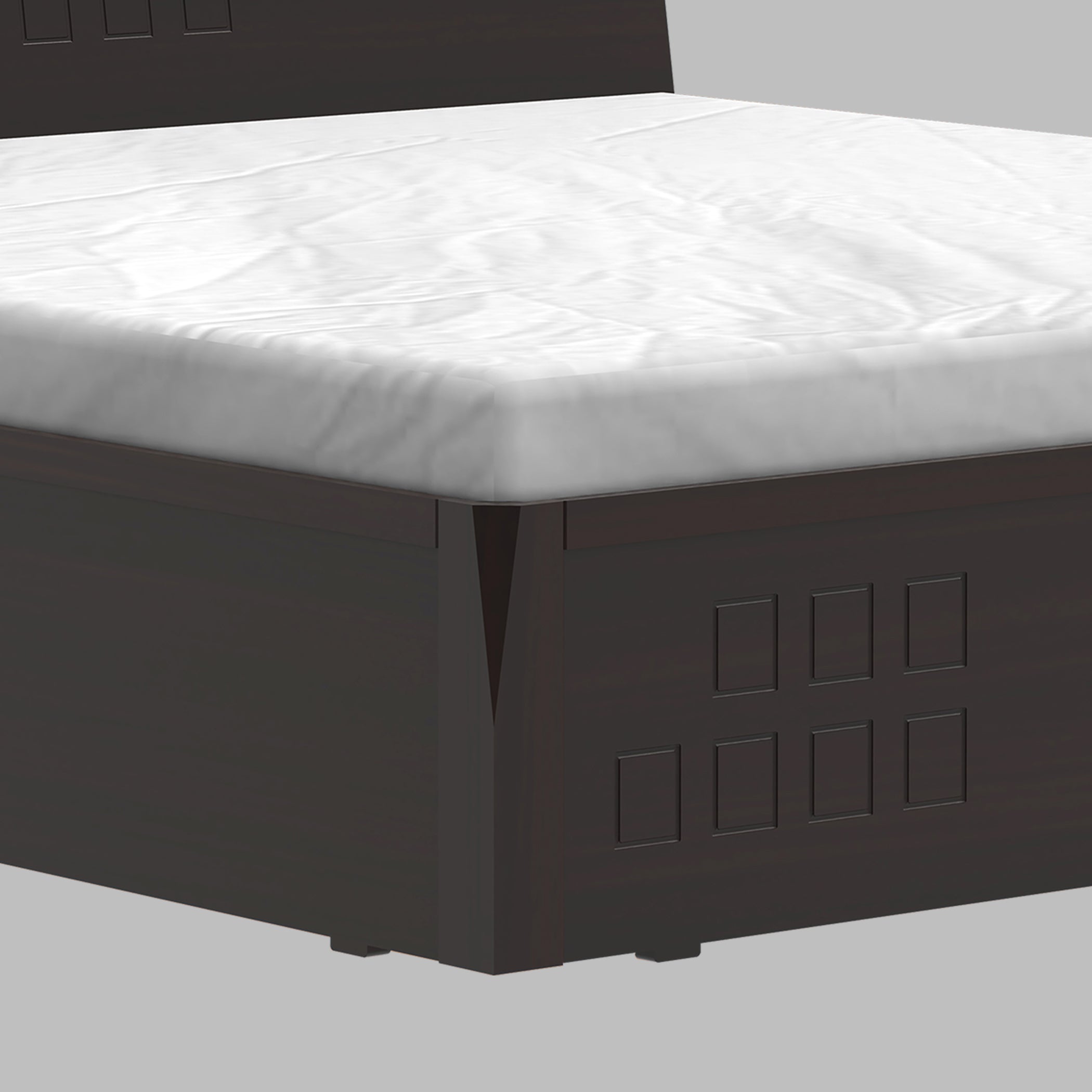 Aloe Bed Storage Zorin