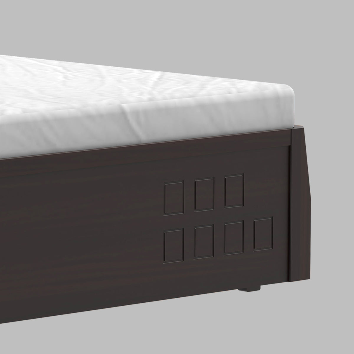 Aloe Bed Storage Zorin