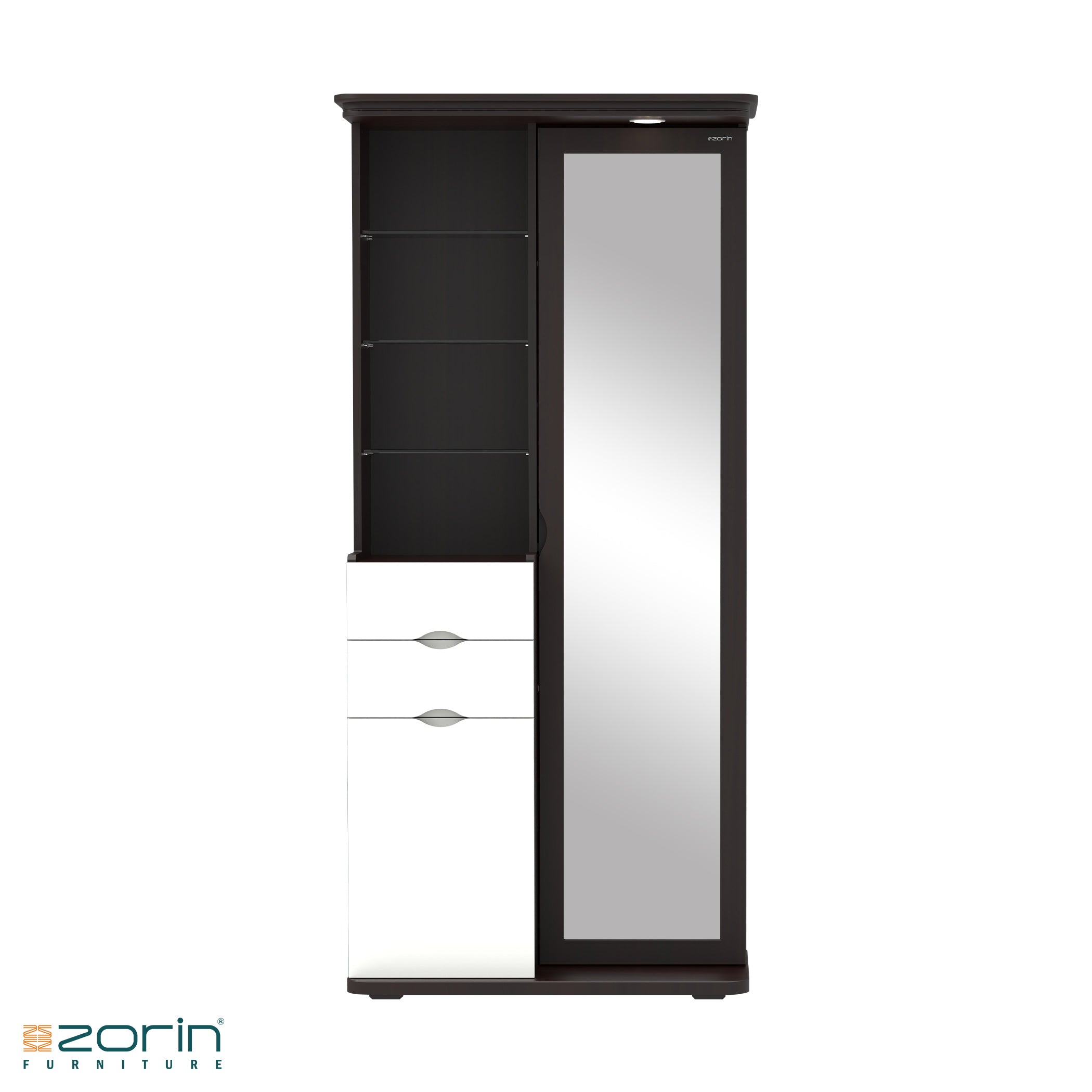 Arbor Dresser Zorin