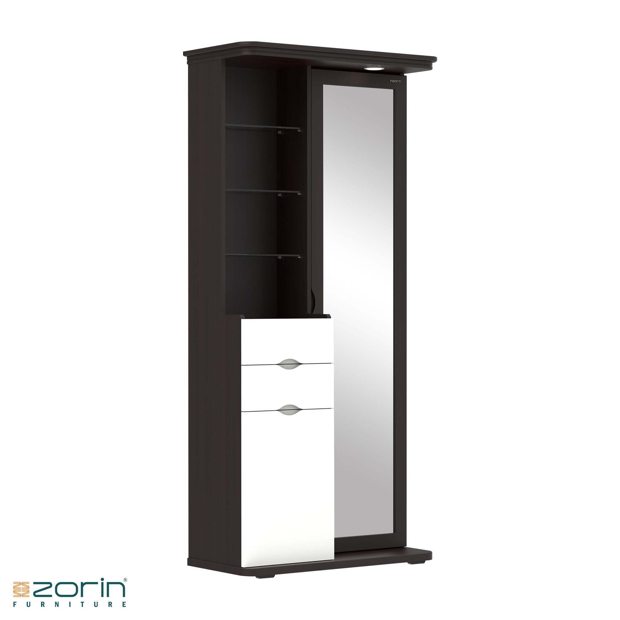 Arbor Dresser Zorin