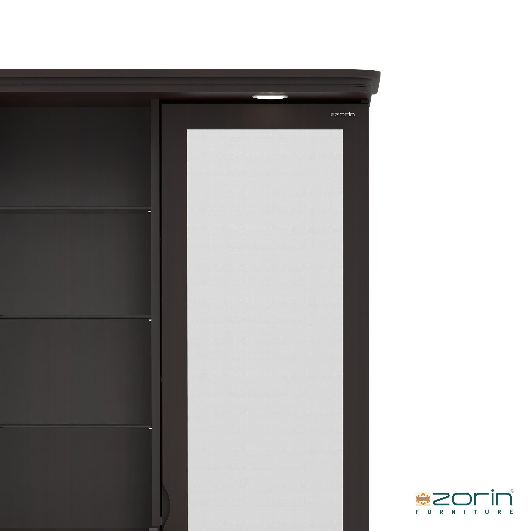 Arbor Dresser Zorin