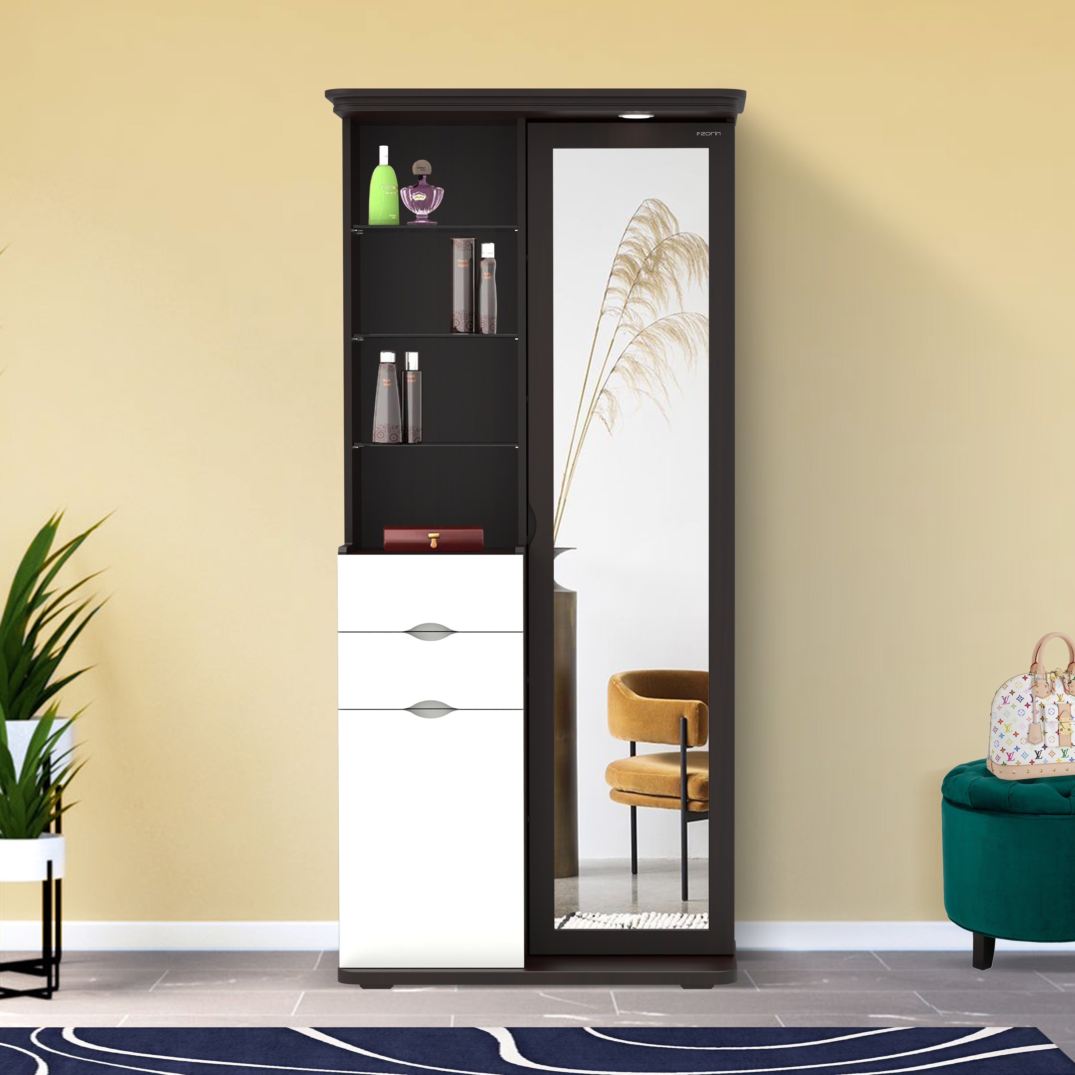 Arbor Dresser Zorin