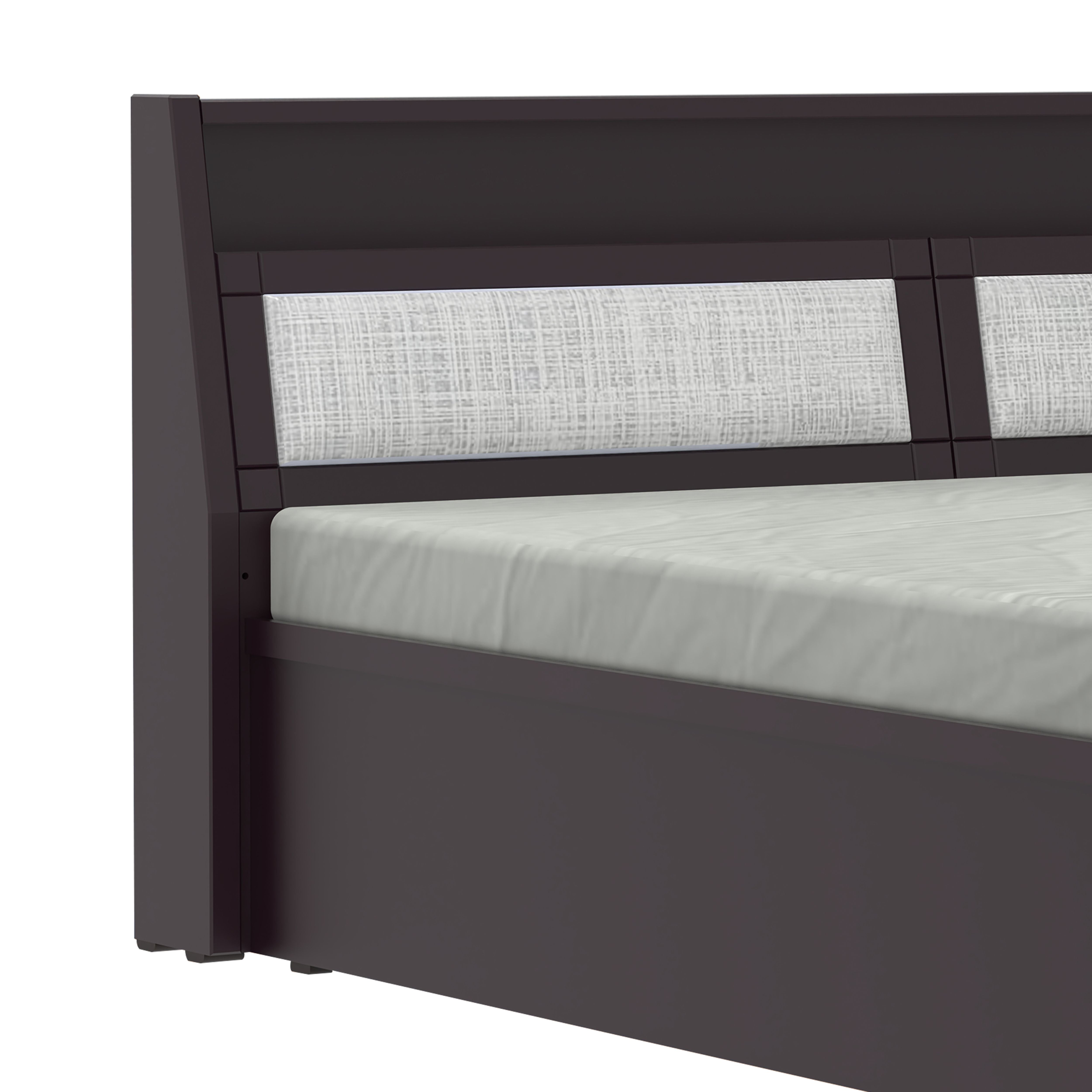 Atria Bed Storage Zorin