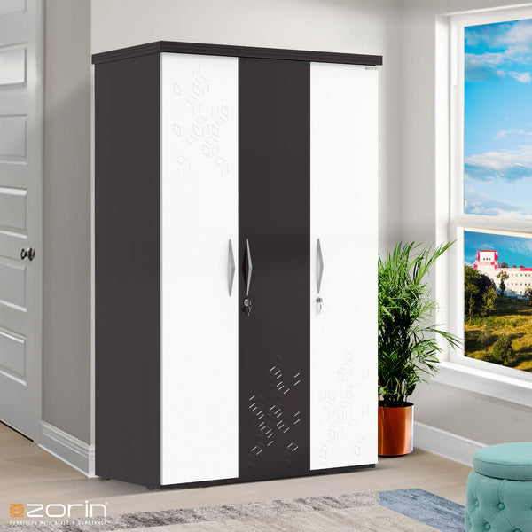 Transform Your Bedroom with the Autumn Wardrobe| Shop Now at Zorin