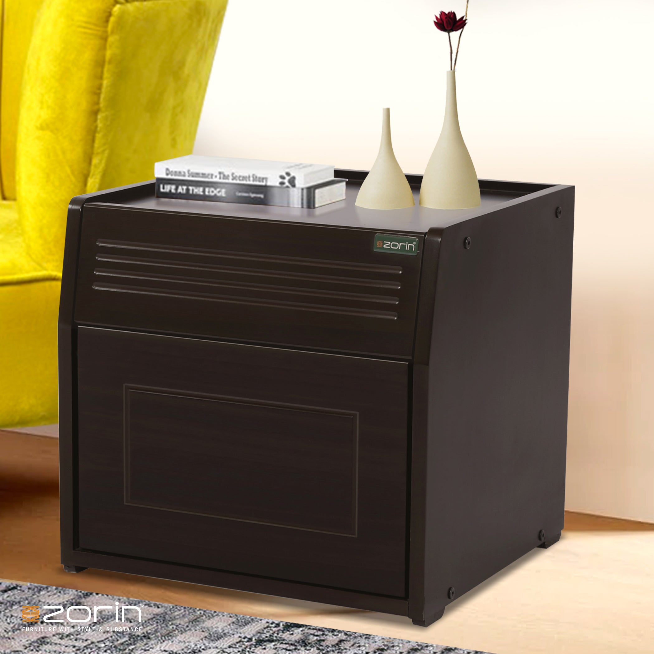 BT-9 Bedside Table Zorin