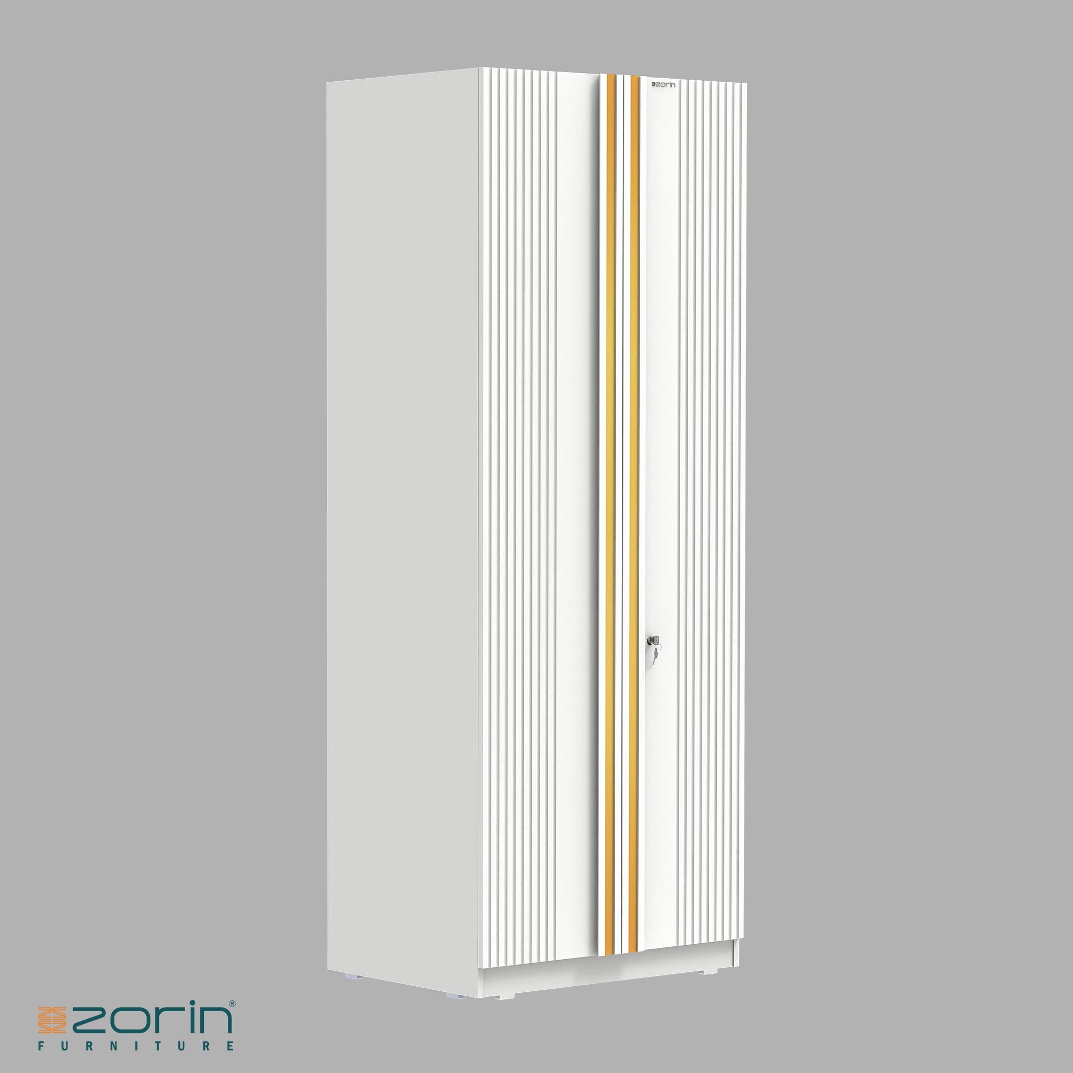 Balmore Wardrobe 2D Zorin