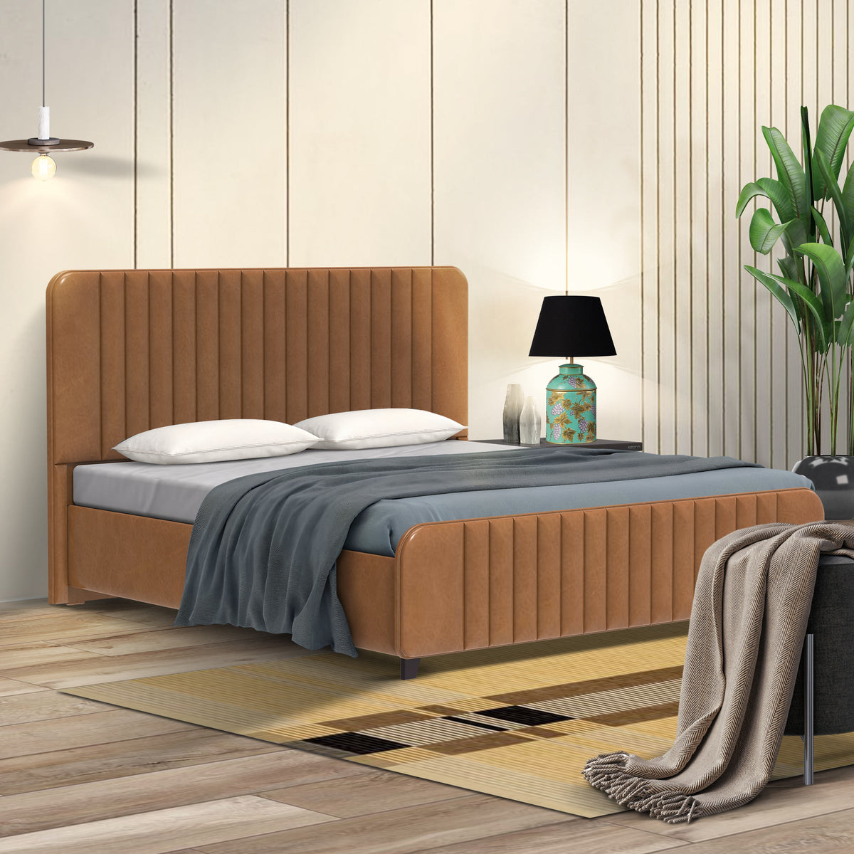 Bliss Bed Box Zorin