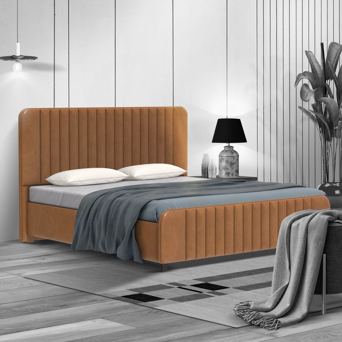 Bliss Bed Box Zorin