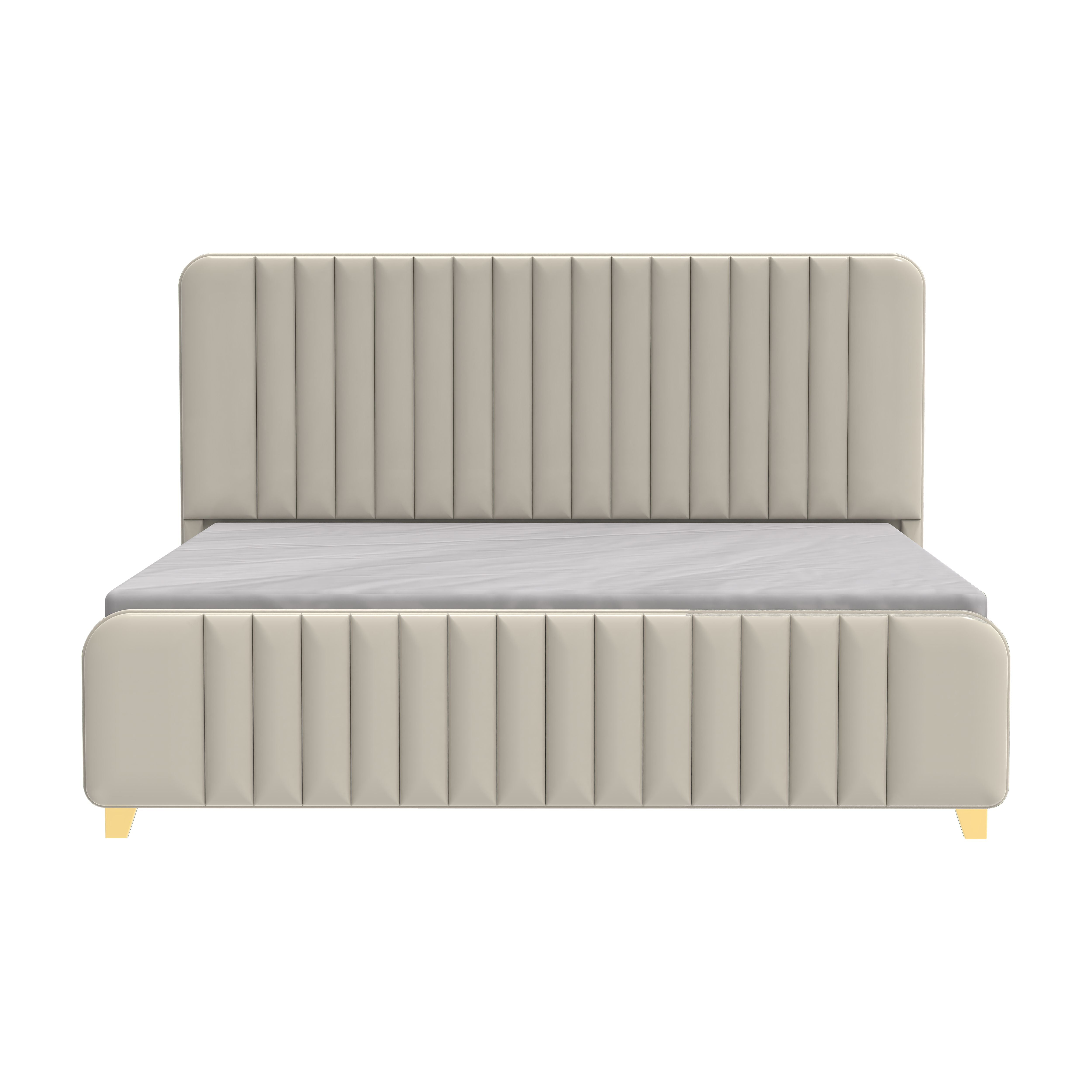 Bliss Bed Box Zorin