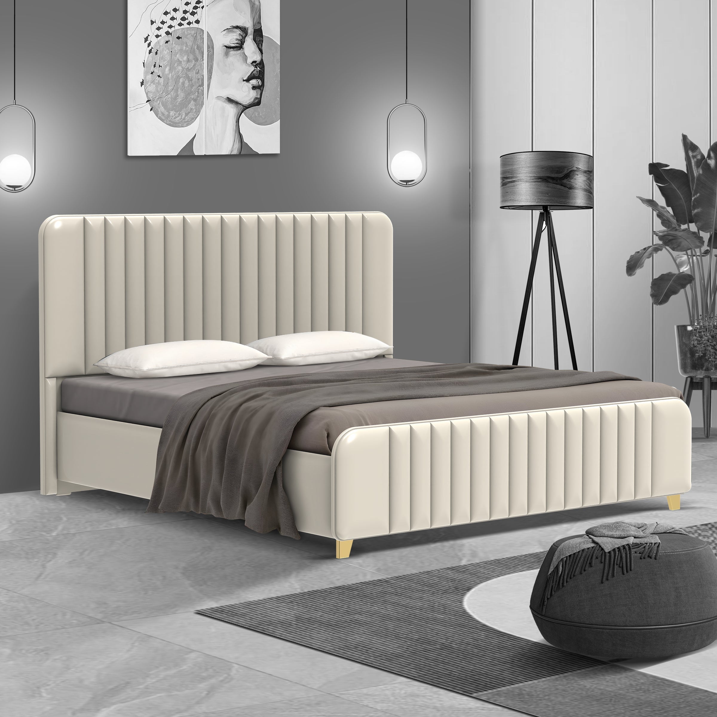 Bliss Bed Box Zorin