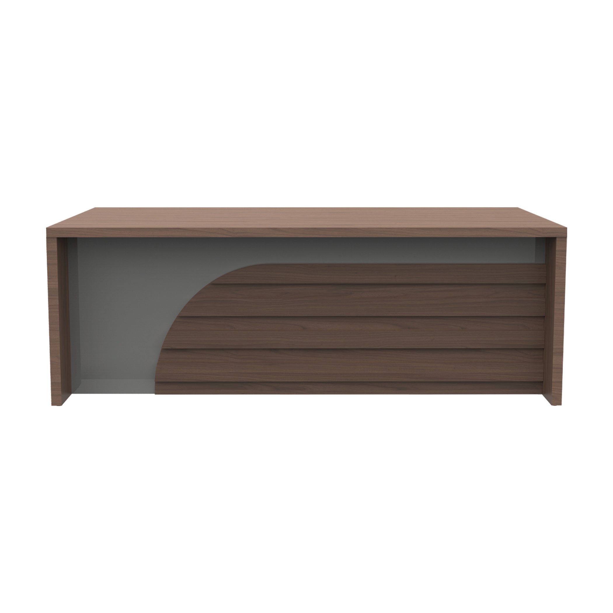 Comio 7236 Office Table by Asmara Asmara