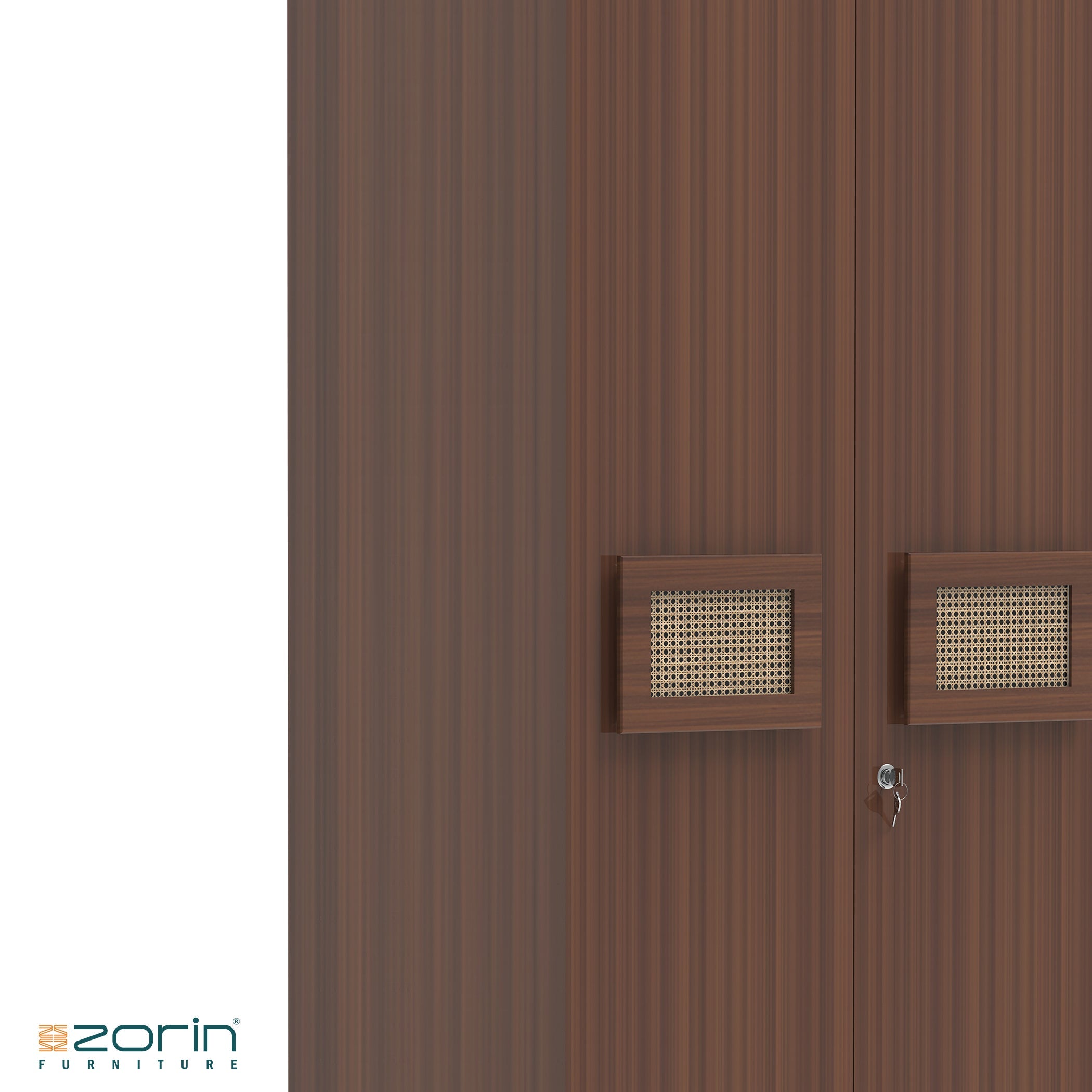 Cairo Wardrobe 2D Zorin