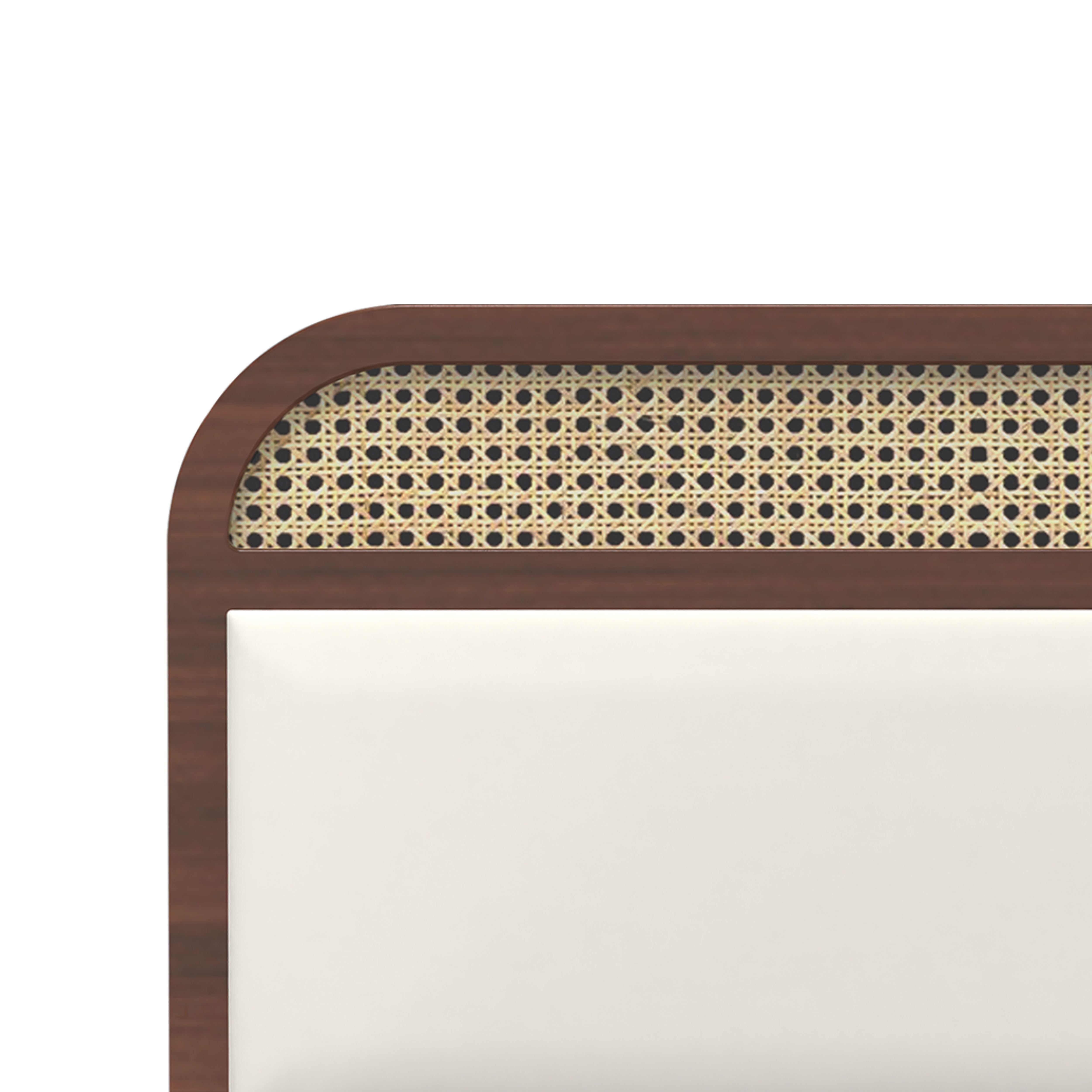 Clint Bed Storage Zorin