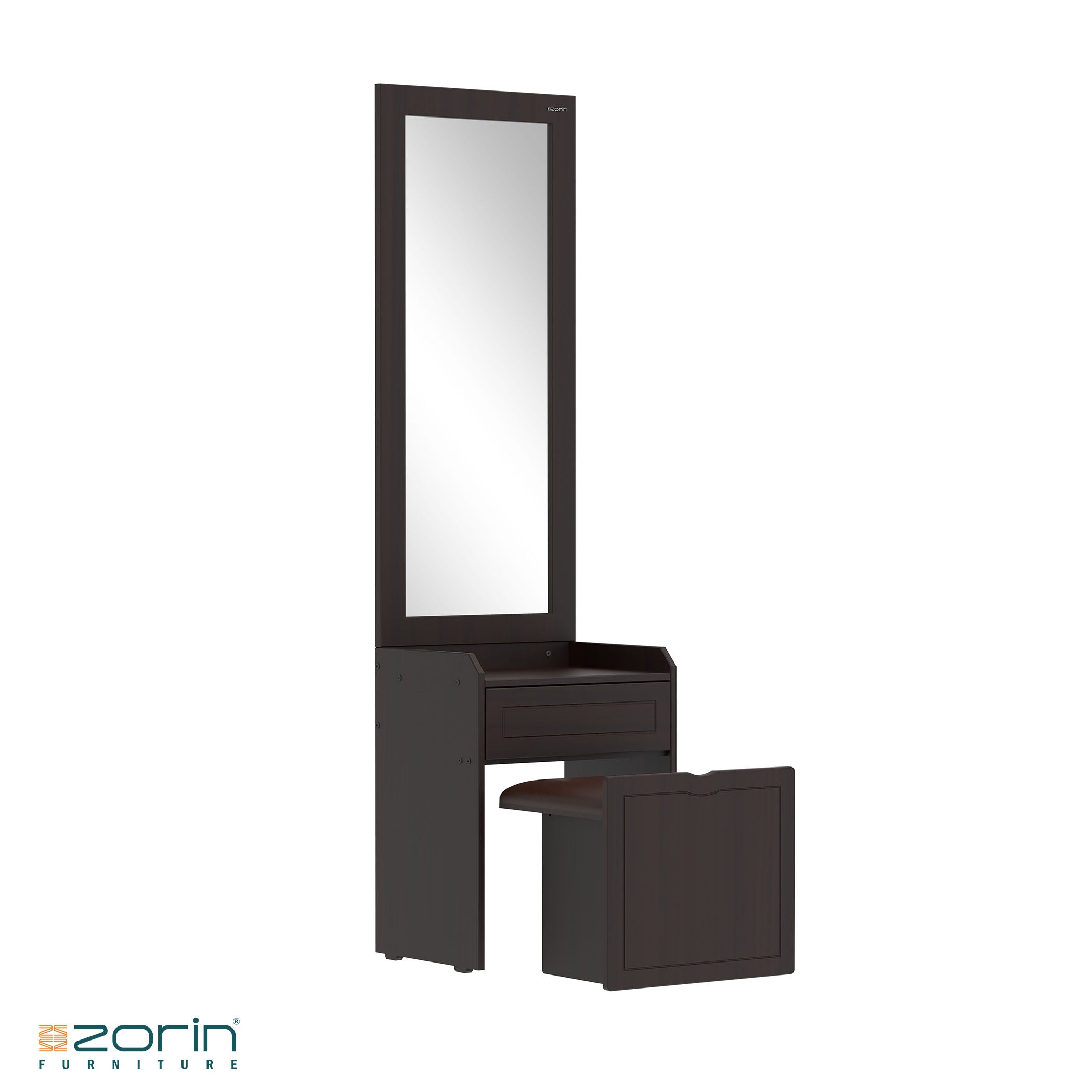 DE-1 Dresser Seat Zorin