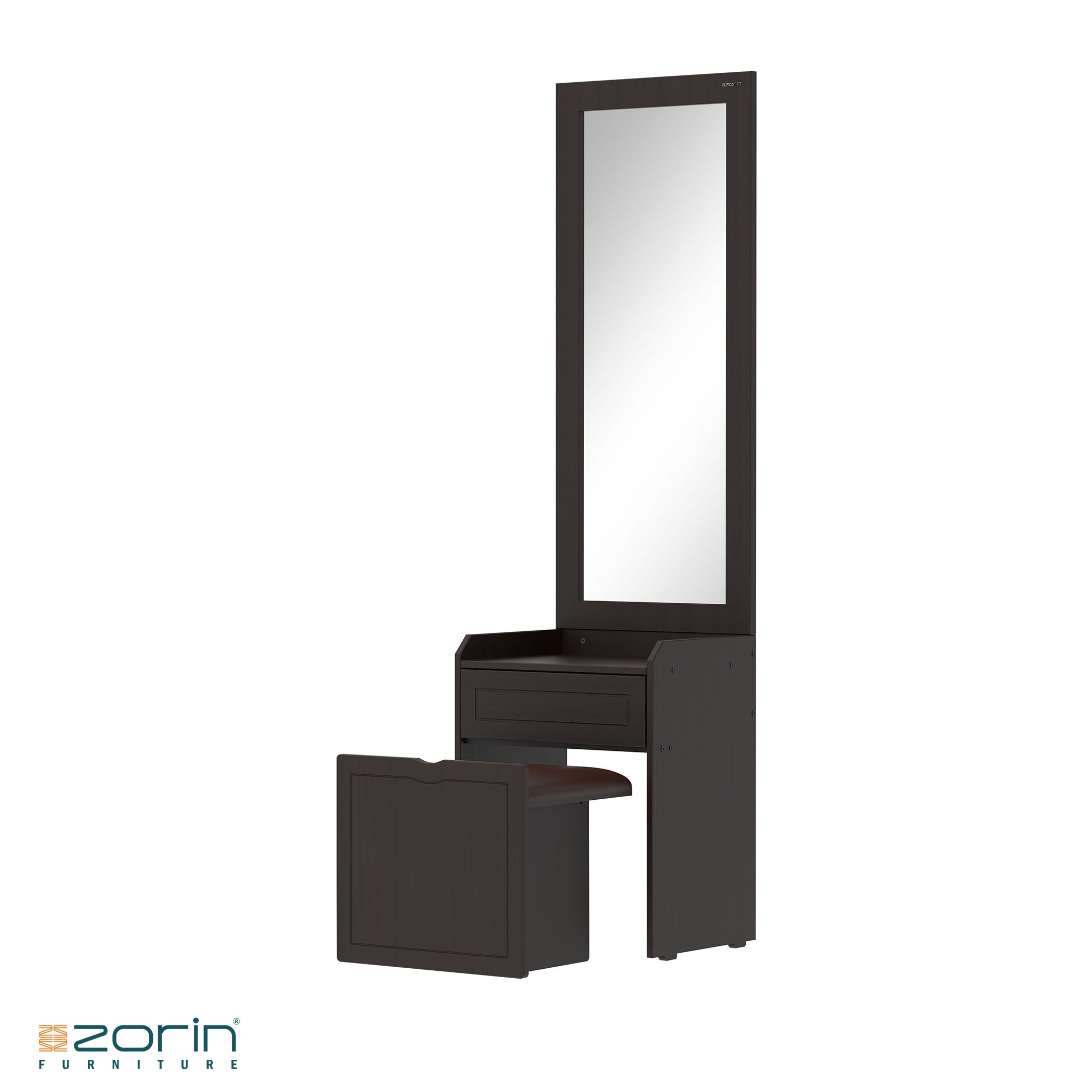 DE-1 Dresser Seat Zorin
