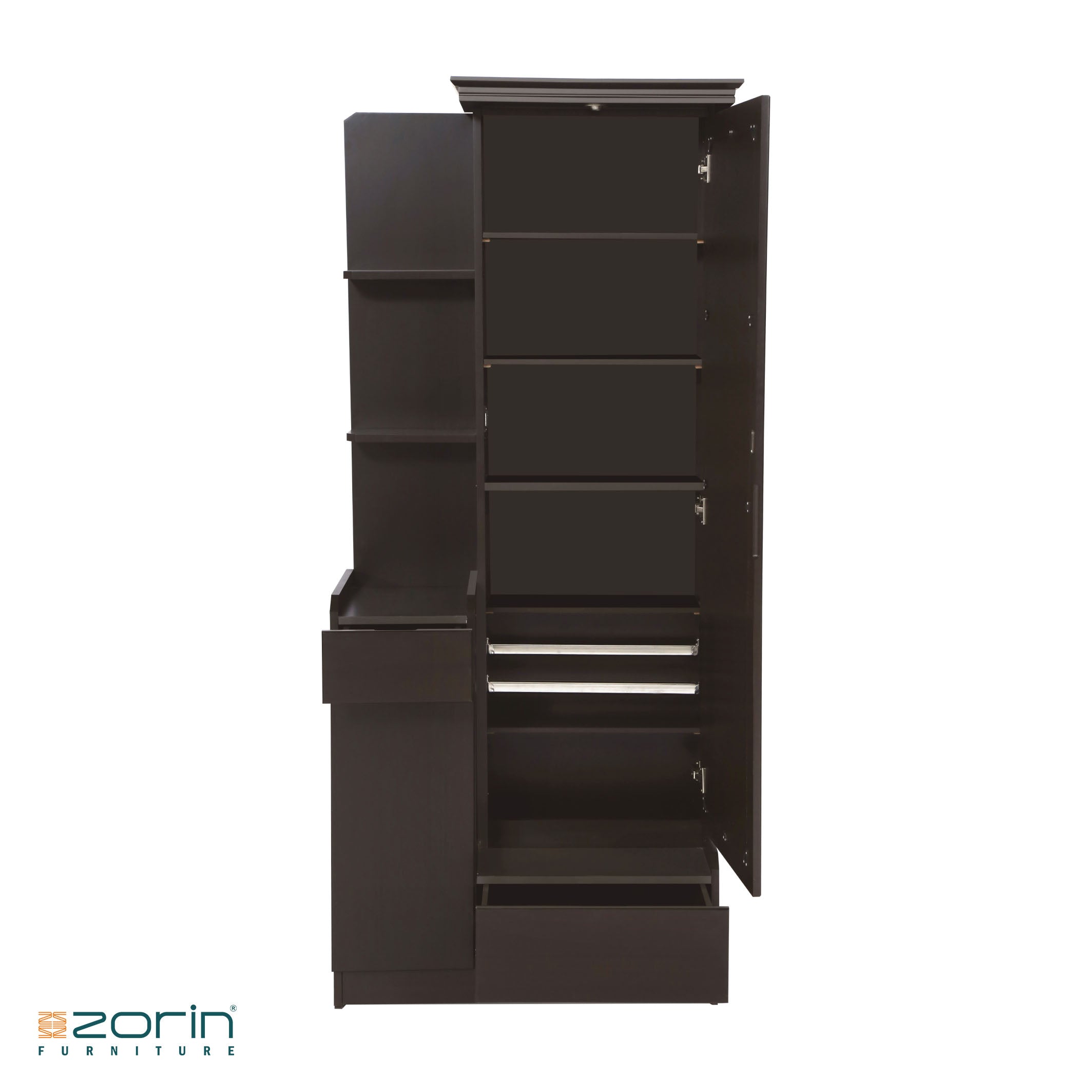 DE-1 Dresser Zorin