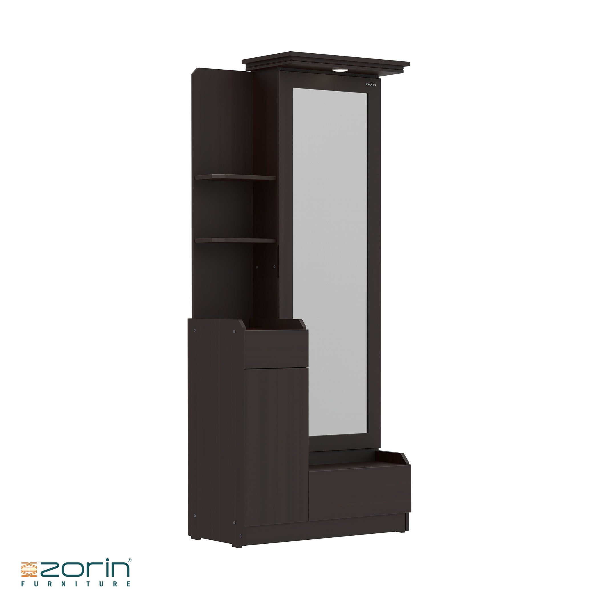 DE-1 Dresser Zorin