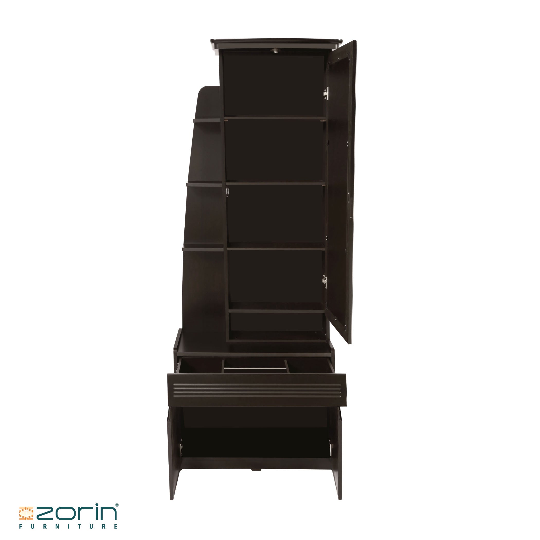 DE-5 Dresser Zorin