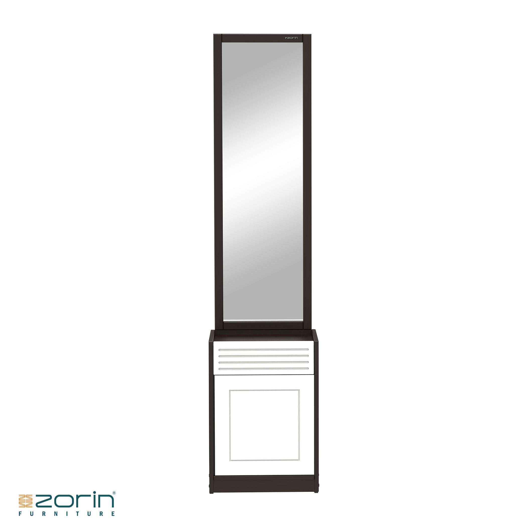 DE-6 Plus Dresser (Copy) Zorin