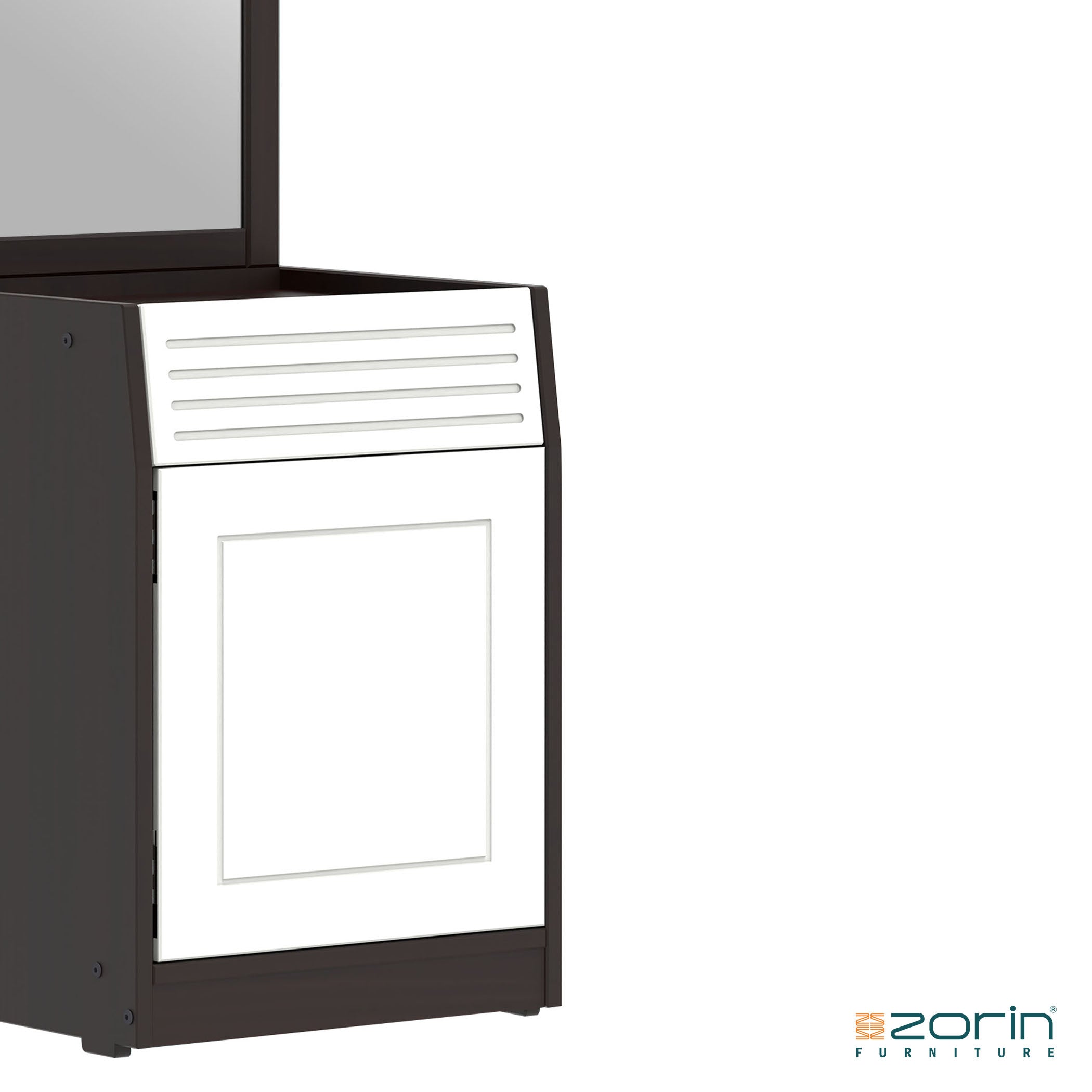 DE-6 Plus Dresser (Copy) Zorin