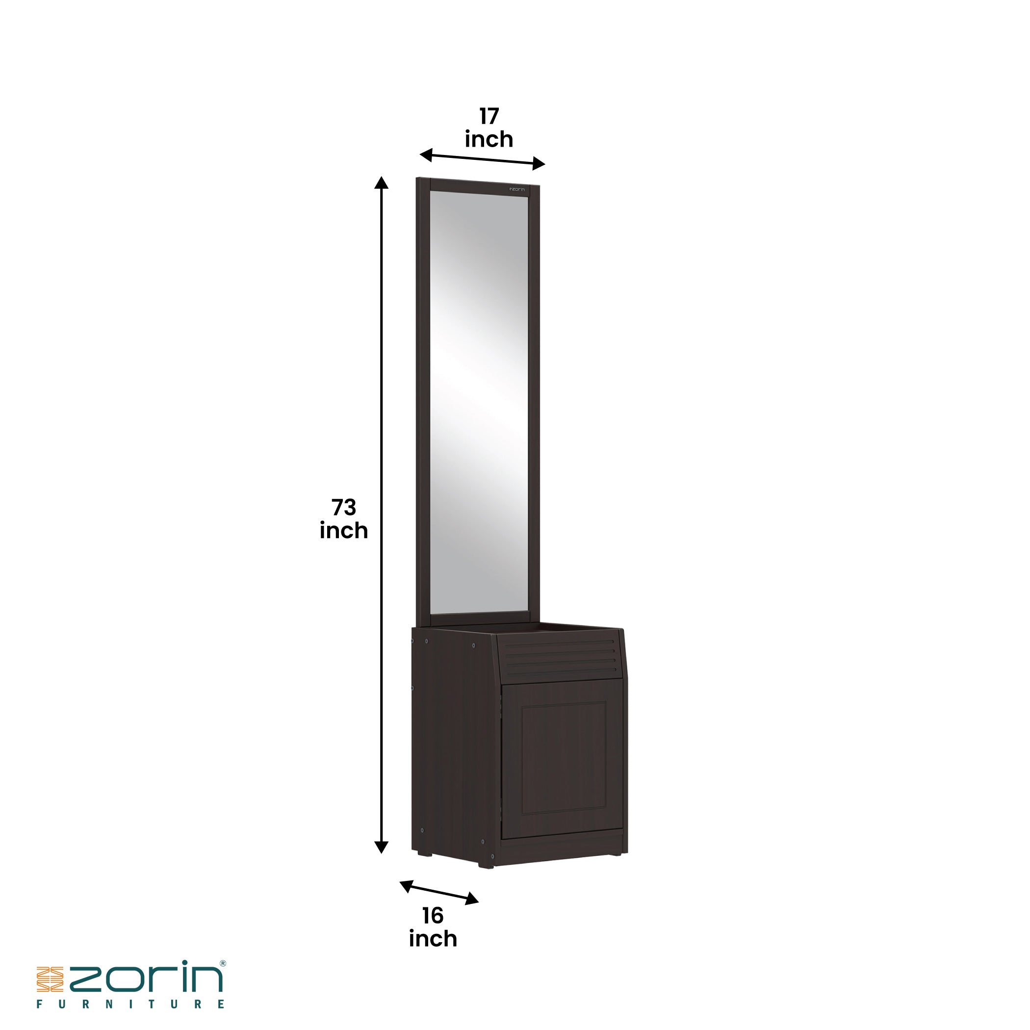 DE-6 Dresser Zorin