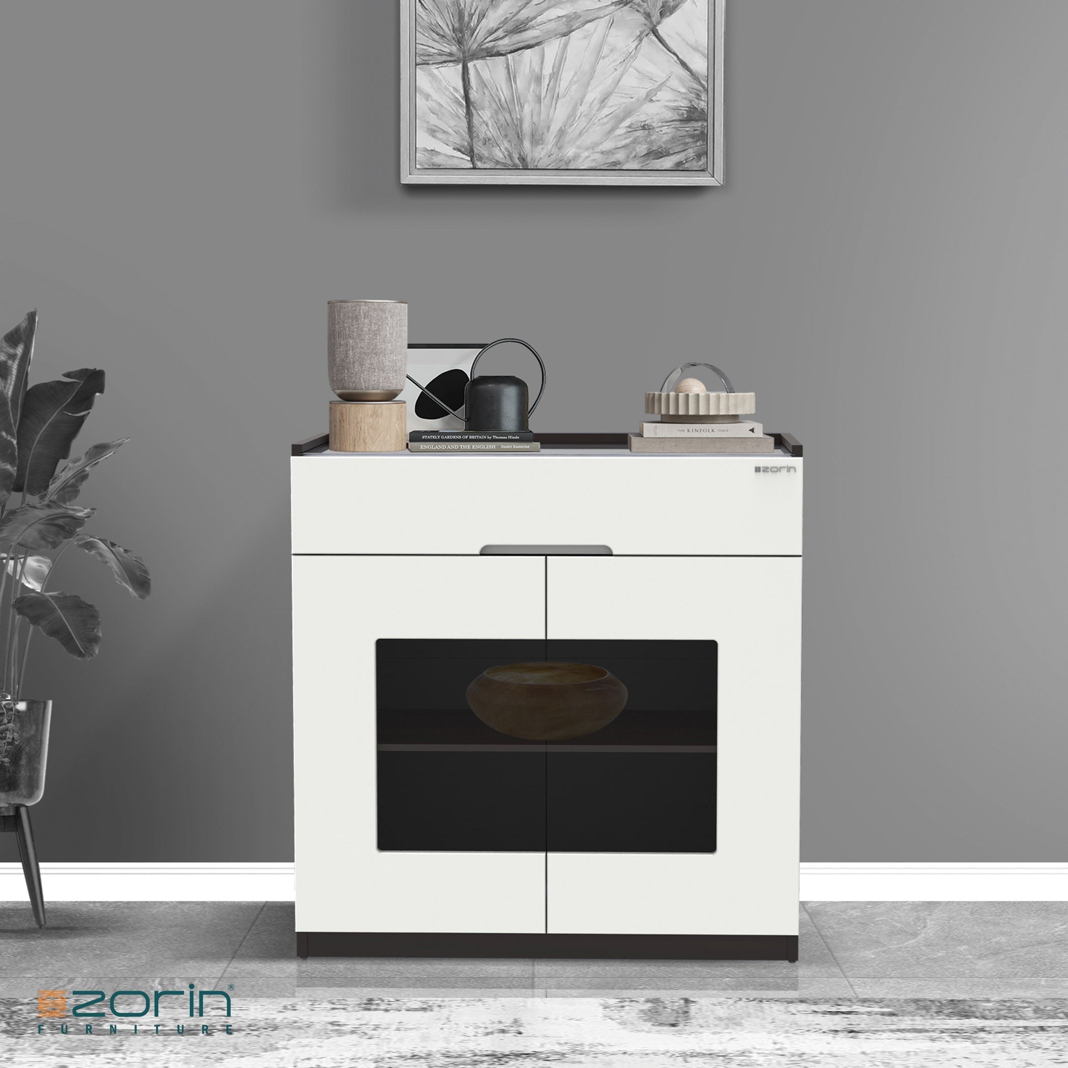 Daisy-60 Multi Utility Zorin