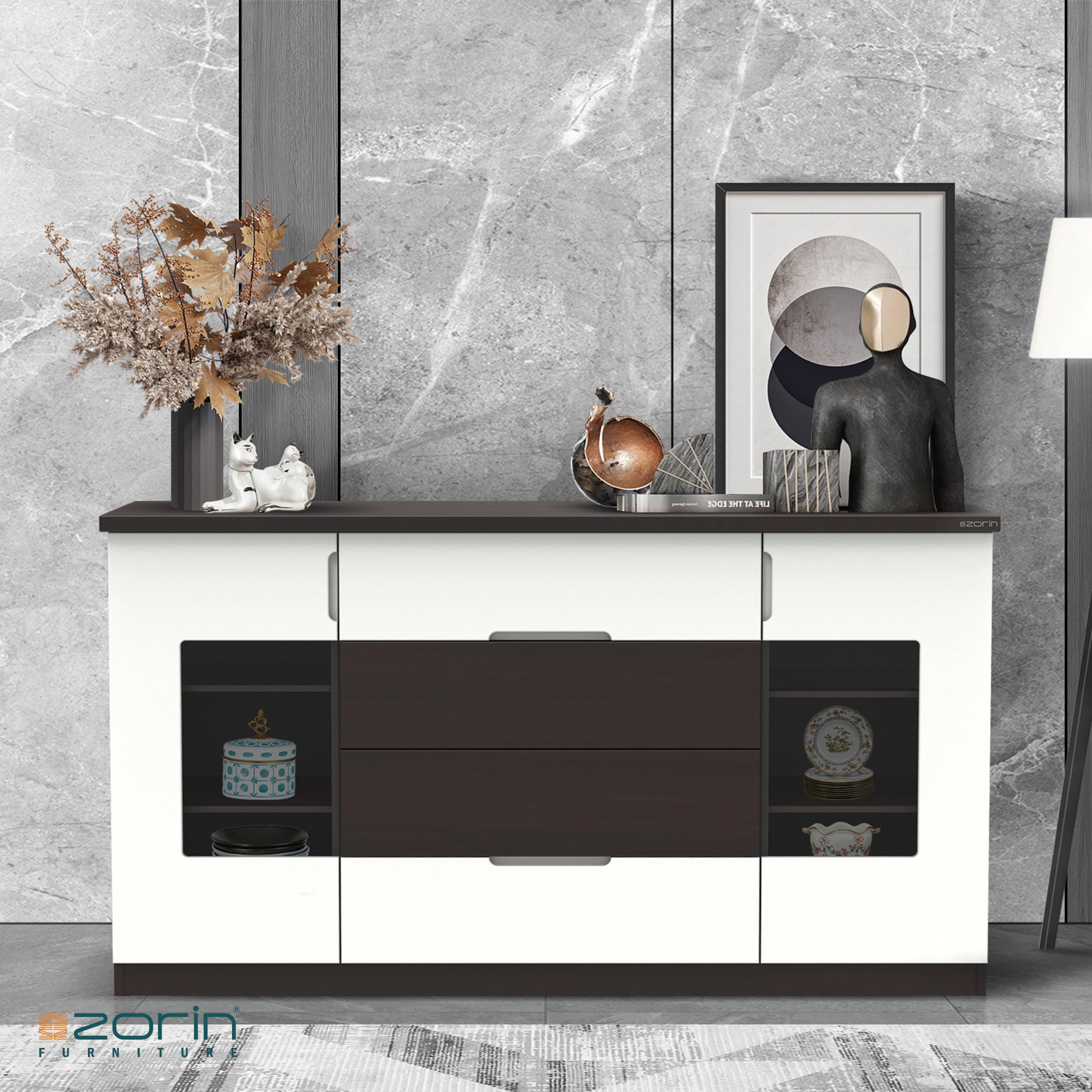 Daisy-60 Multi Utility Zorin