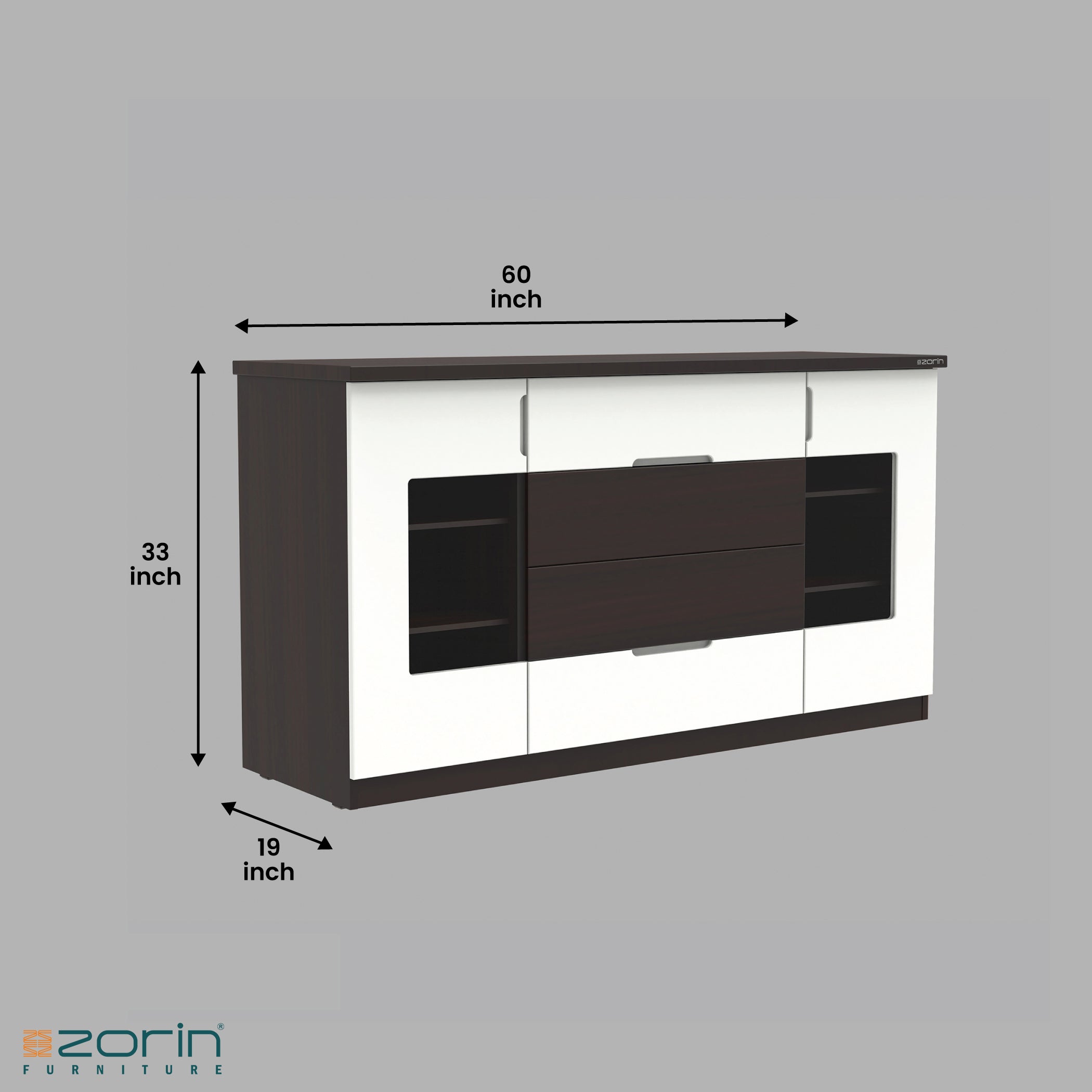 Daisy-60 Multi Utility Zorin