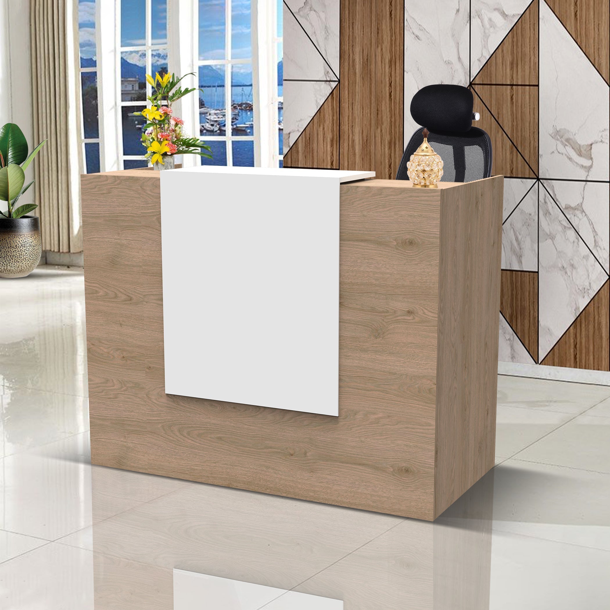 Ether Reception Table (Copy) Asmara