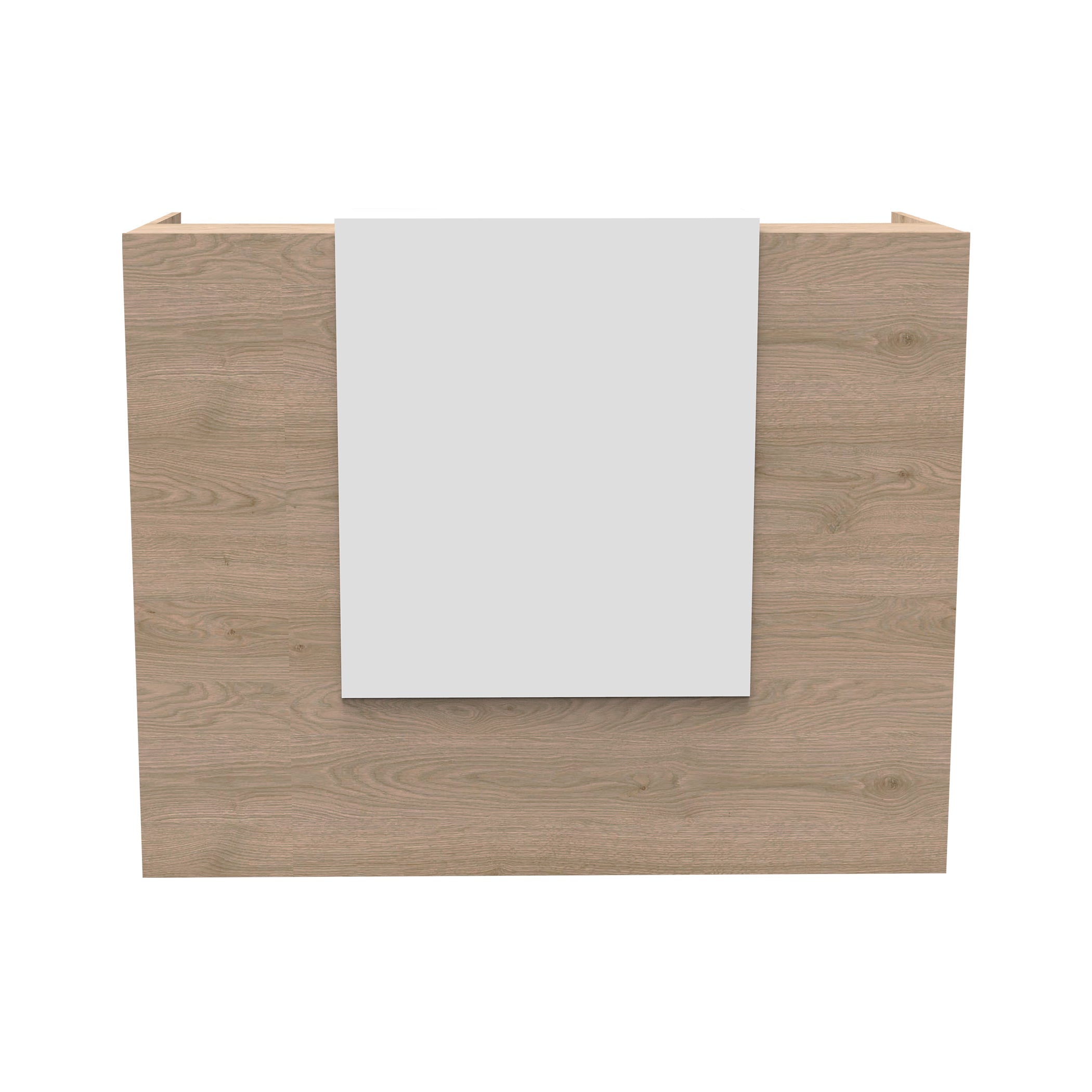Solana Reception Table Asmara
