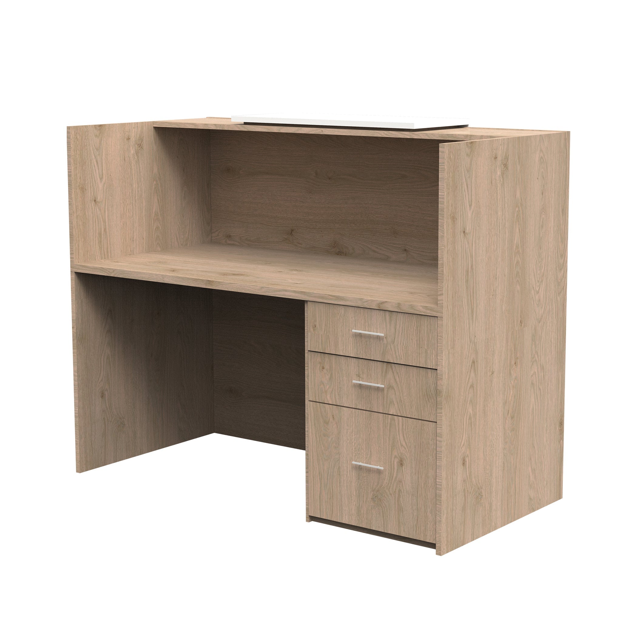 Solana Reception Table Asmara