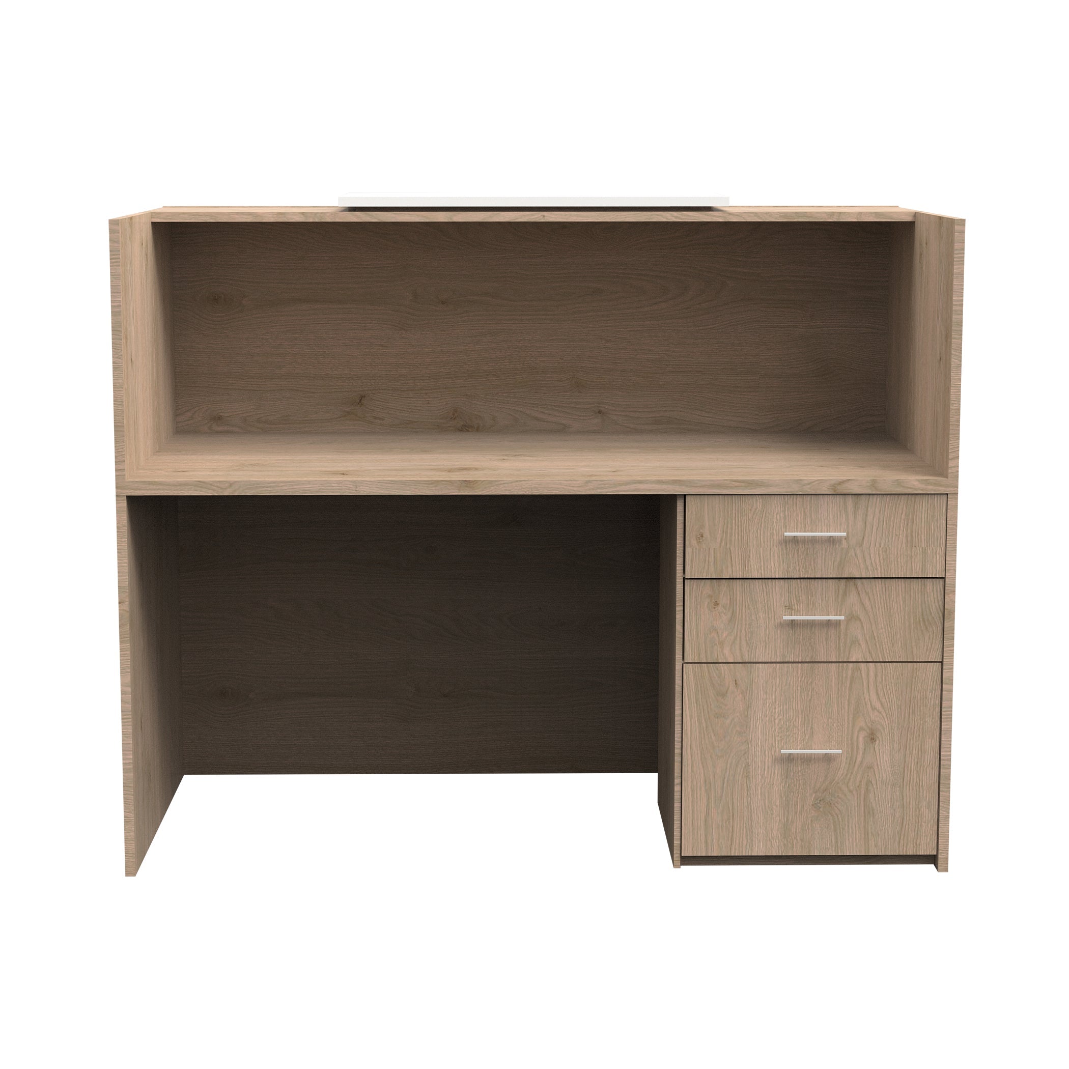 Solana Reception Table Asmara