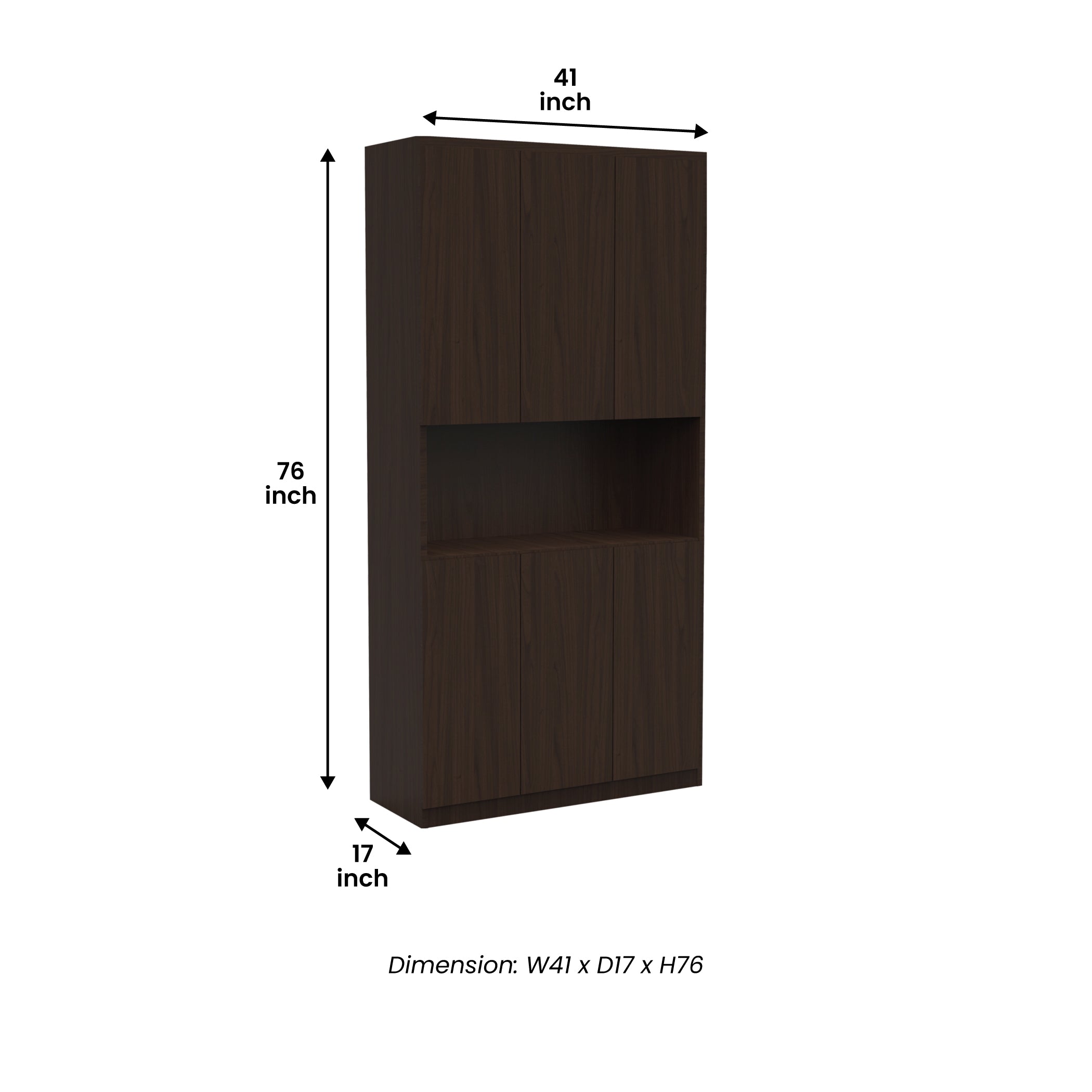 File Rack 1 Zorin