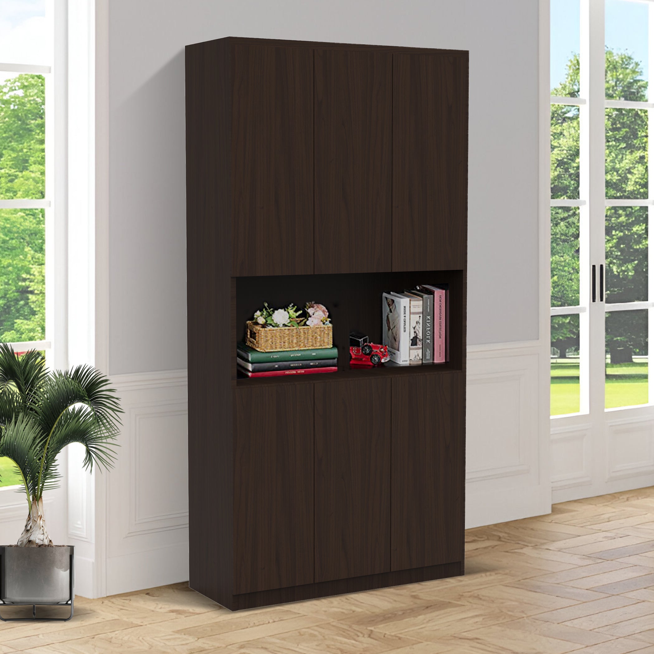 File Rack 1 Zorin