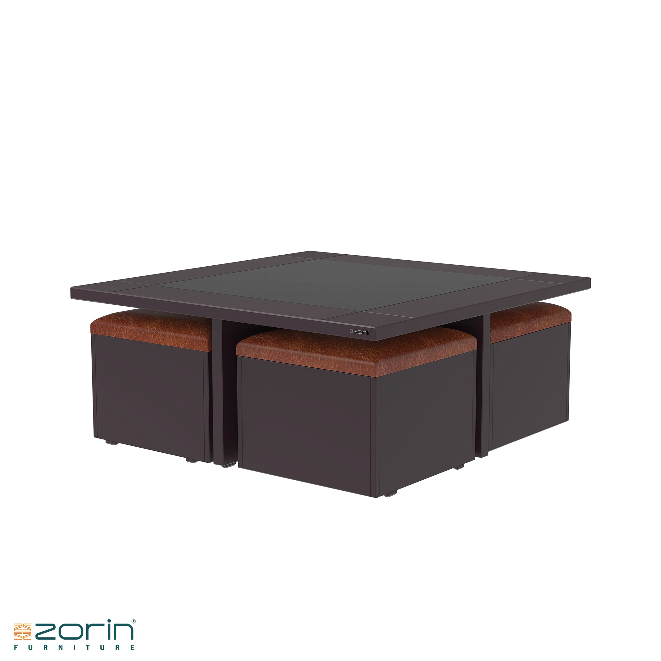 Florence Coffee Table Zorin
