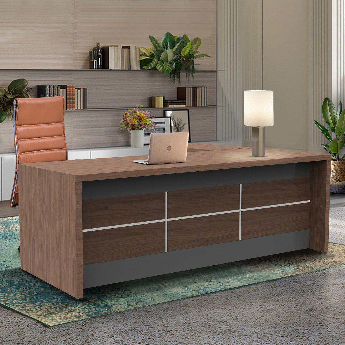 Morocco Office Table Asmara