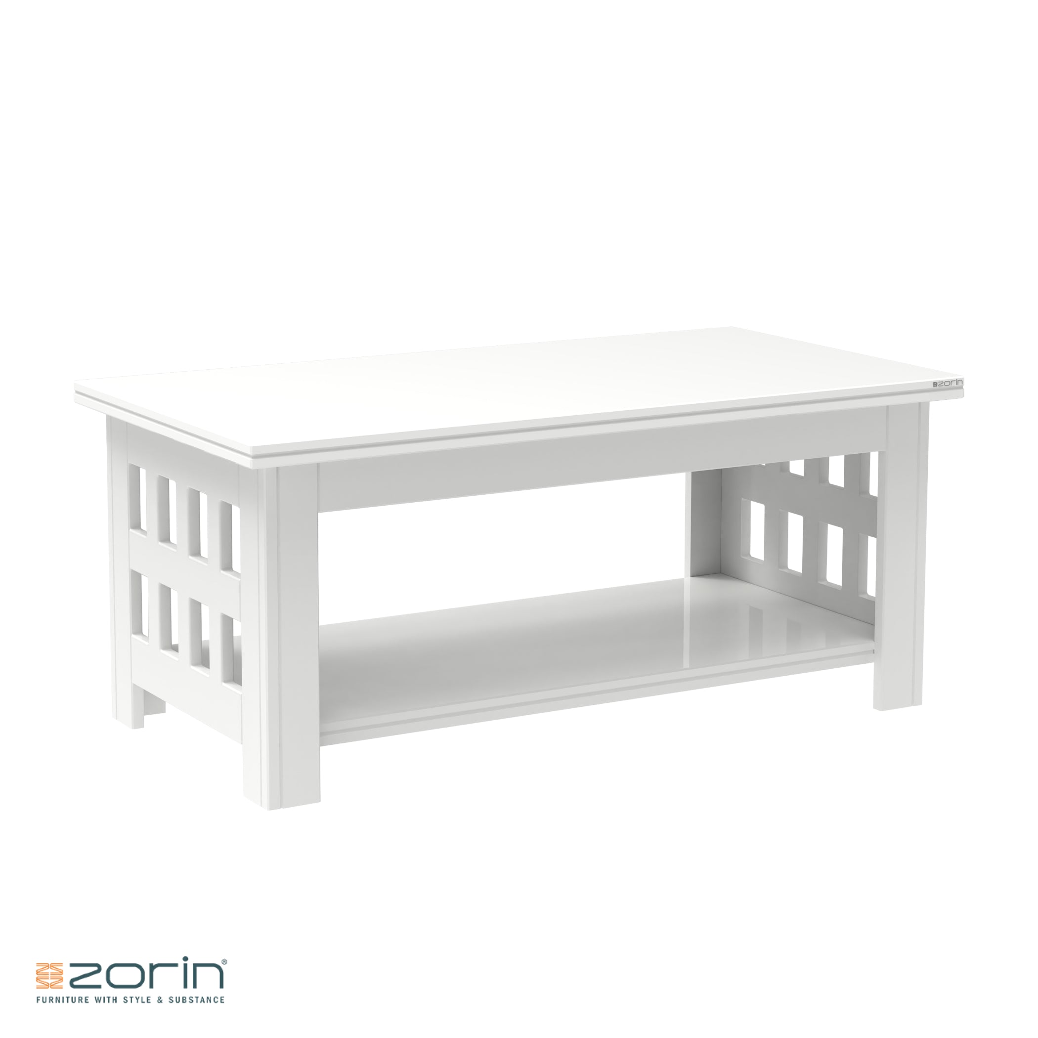 Siya Coffee Table Zorin