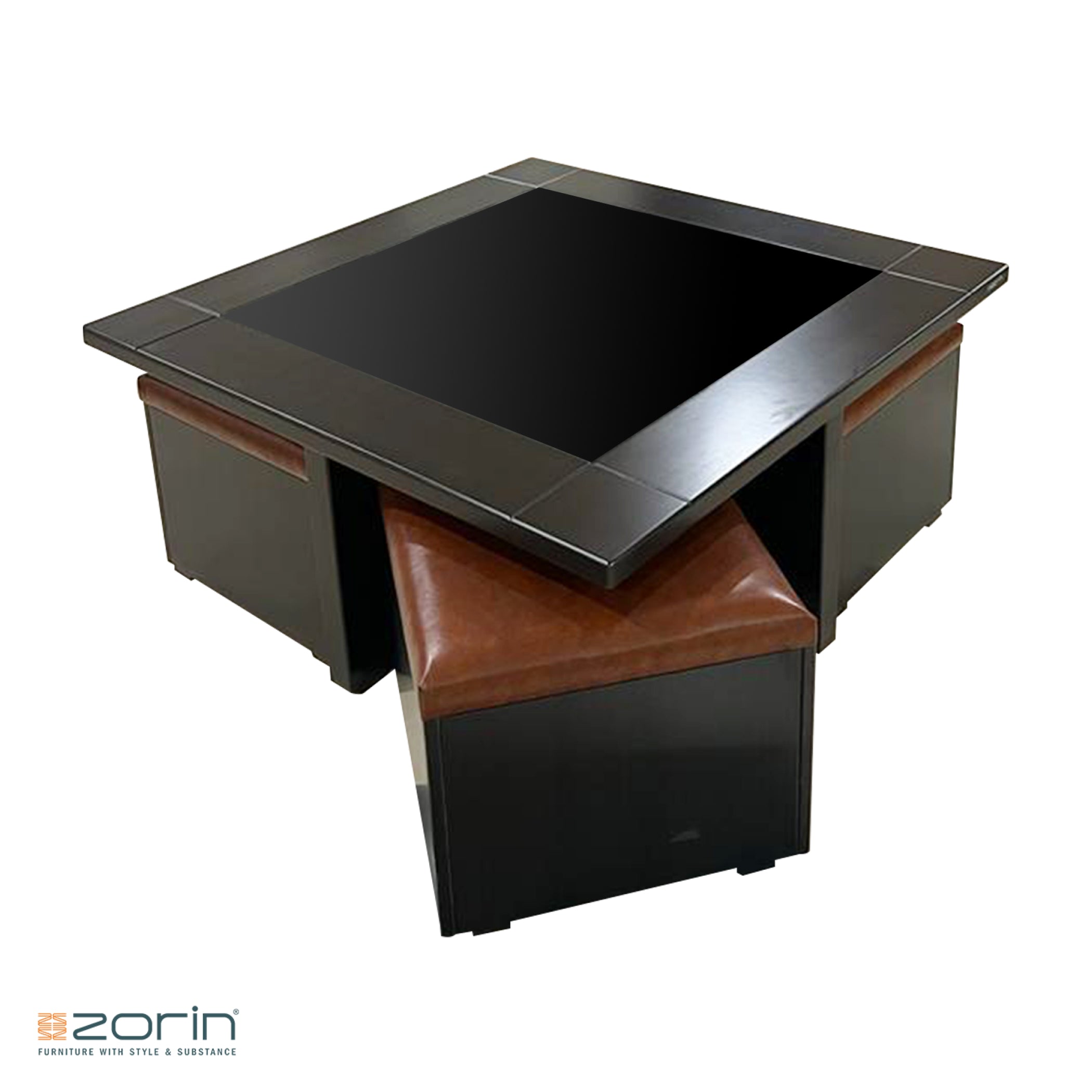 Florence Coffee Table Zorin