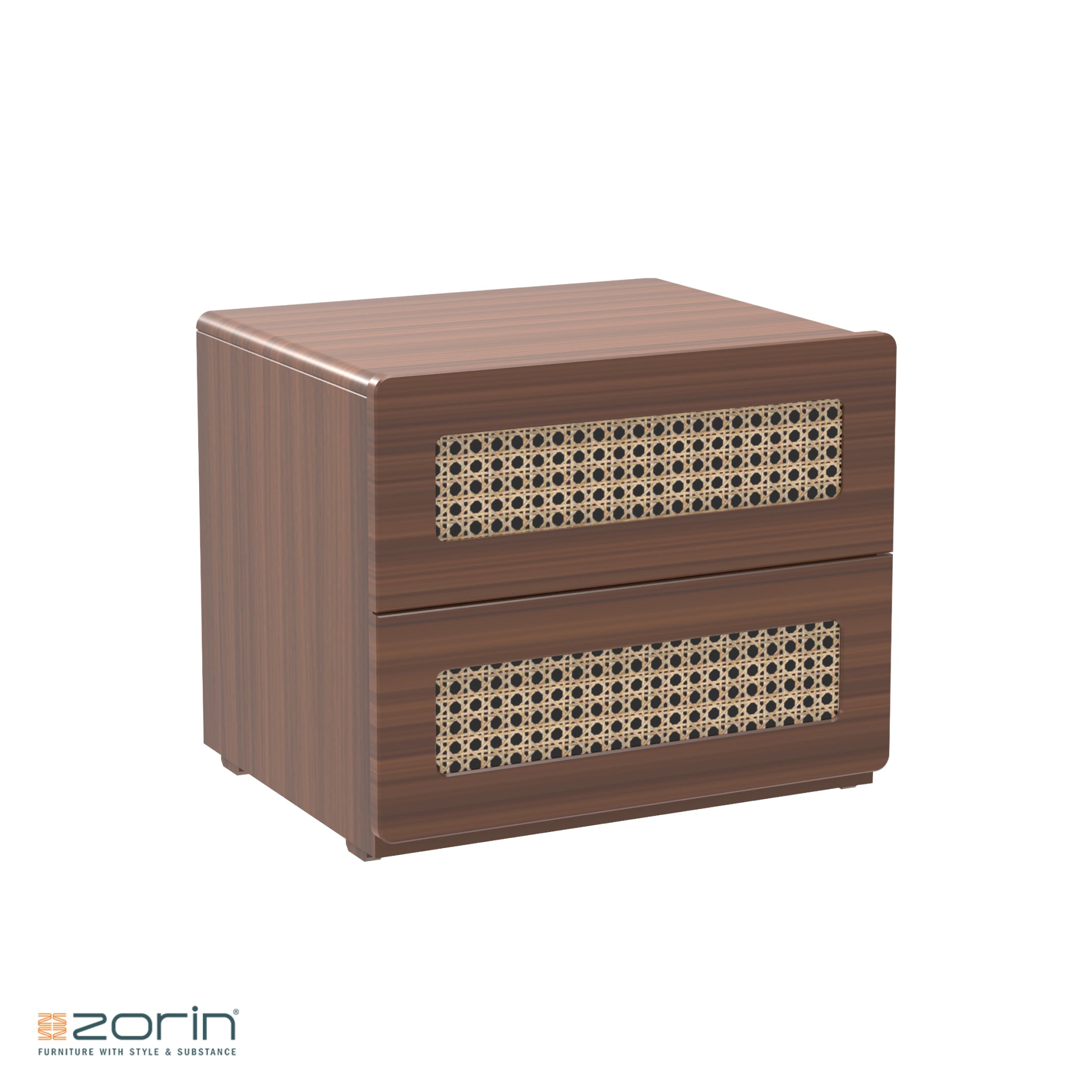 Cairo Bed Side Table Zorin
