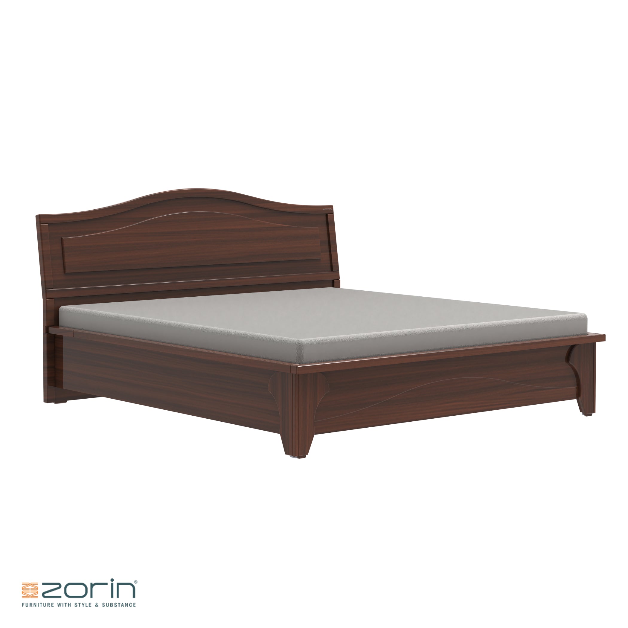 Jack King Bed Zorin