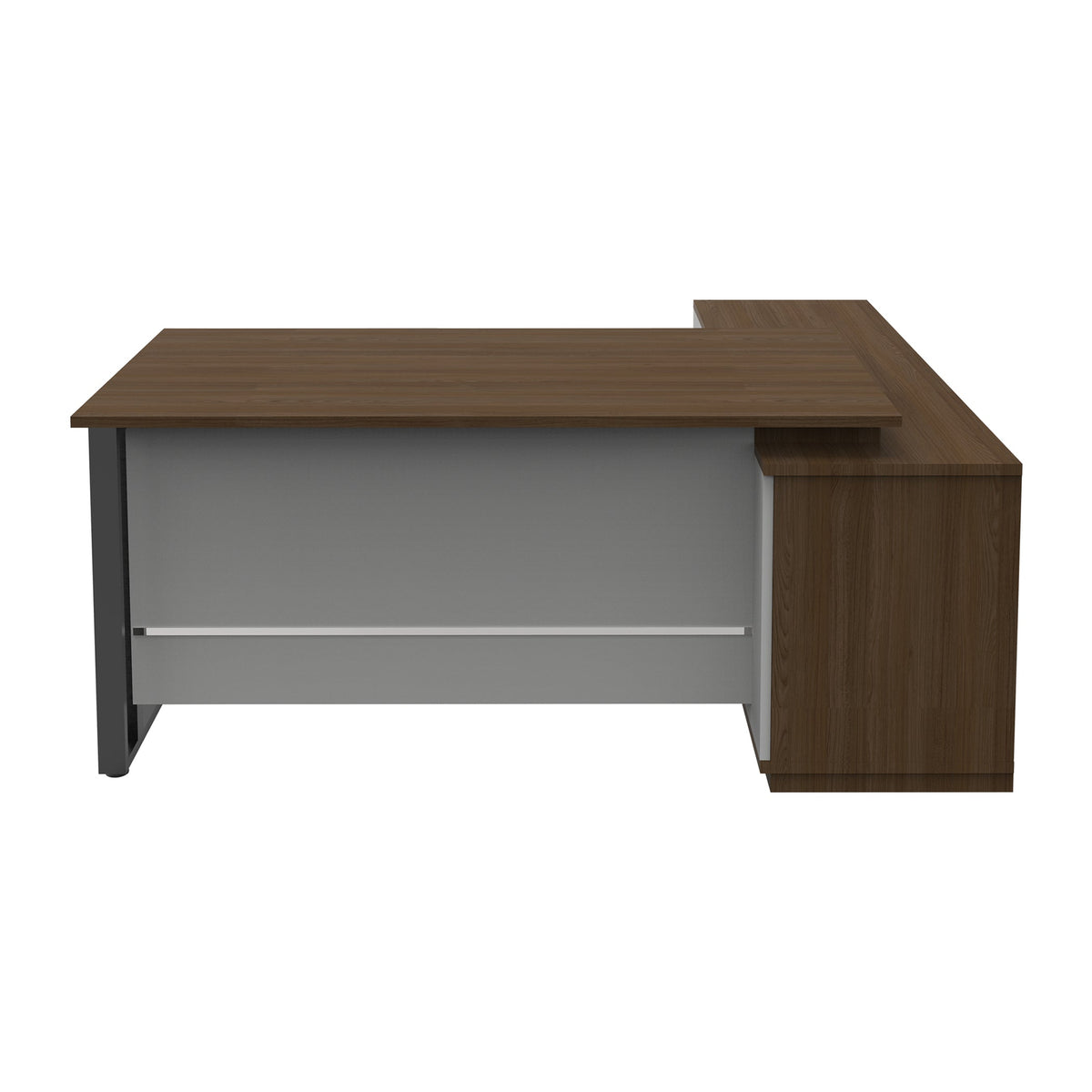 Hungry Office Table by Asmara Asmara